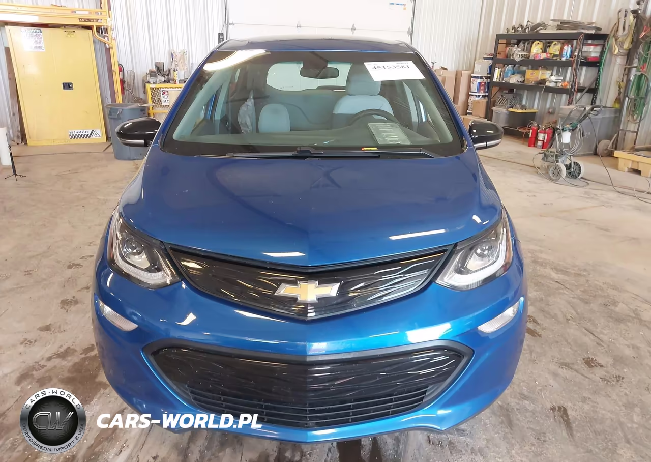 2020 Chevrolet Bolt Ev Fwd Lt VIN:1G1FY6S00L4138307 - 12