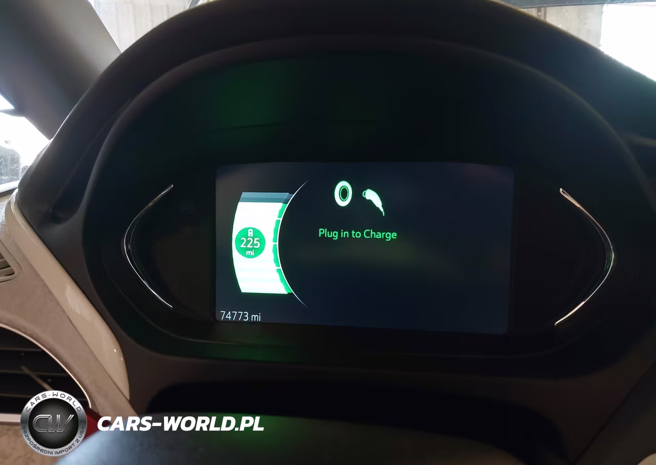 2020 Chevrolet Bolt Ev Fwd Lt VIN:1G1FY6S00L4138307 - 17