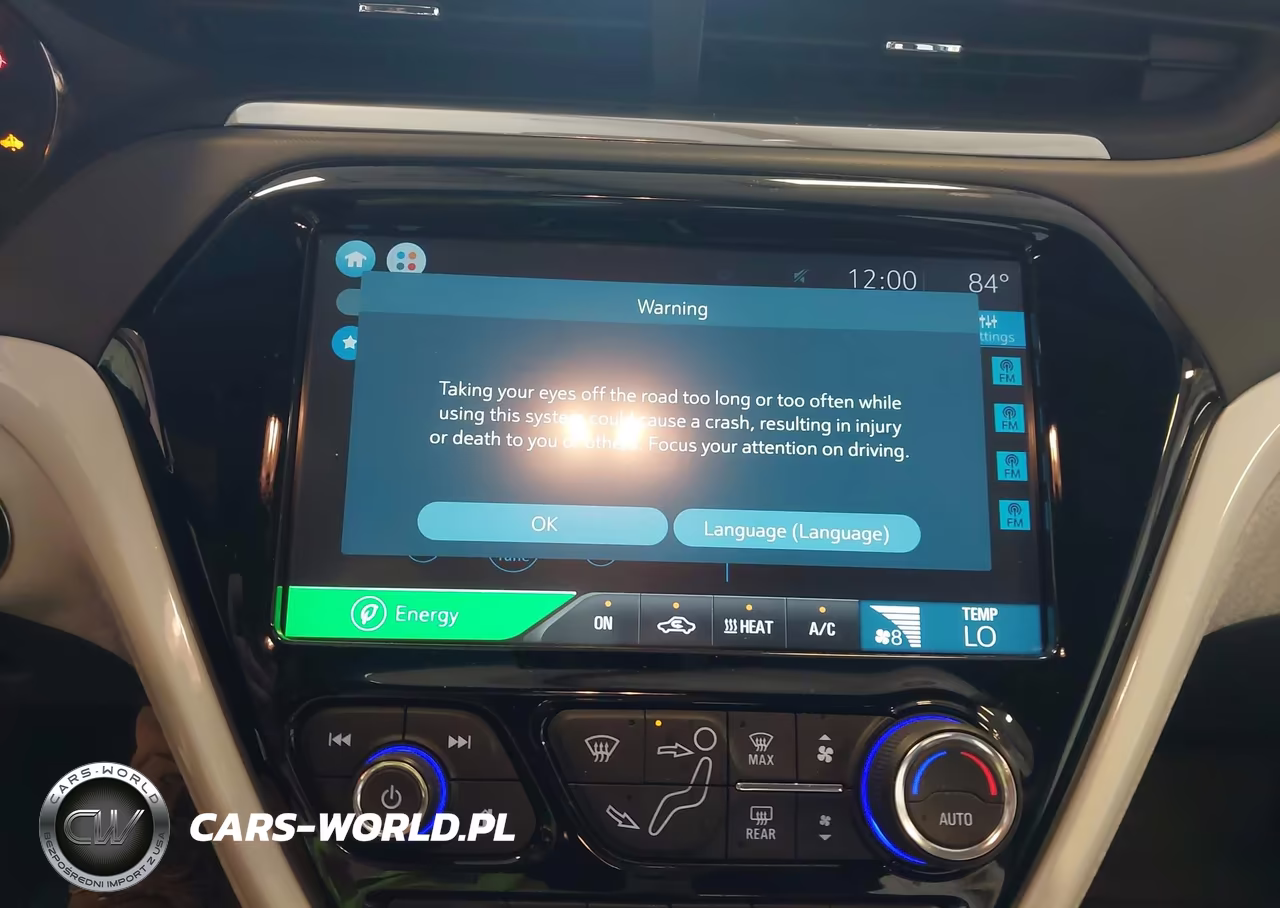 2020 Chevrolet Bolt Ev Fwd Lt VIN:1G1FY6S00L4138307 - 18