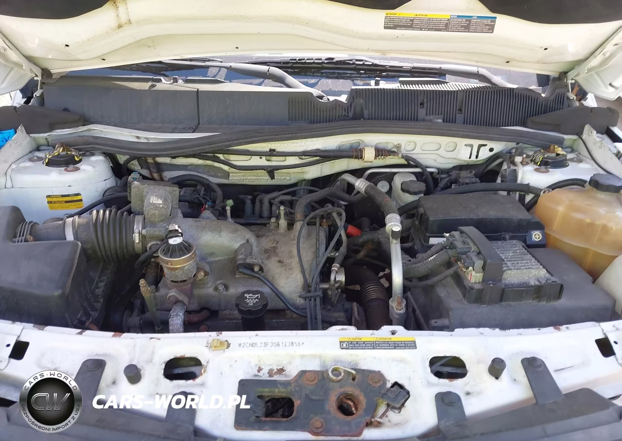 2006 Chevrolet Equinox Ls VIN:2CNDL23F366123856 - 10