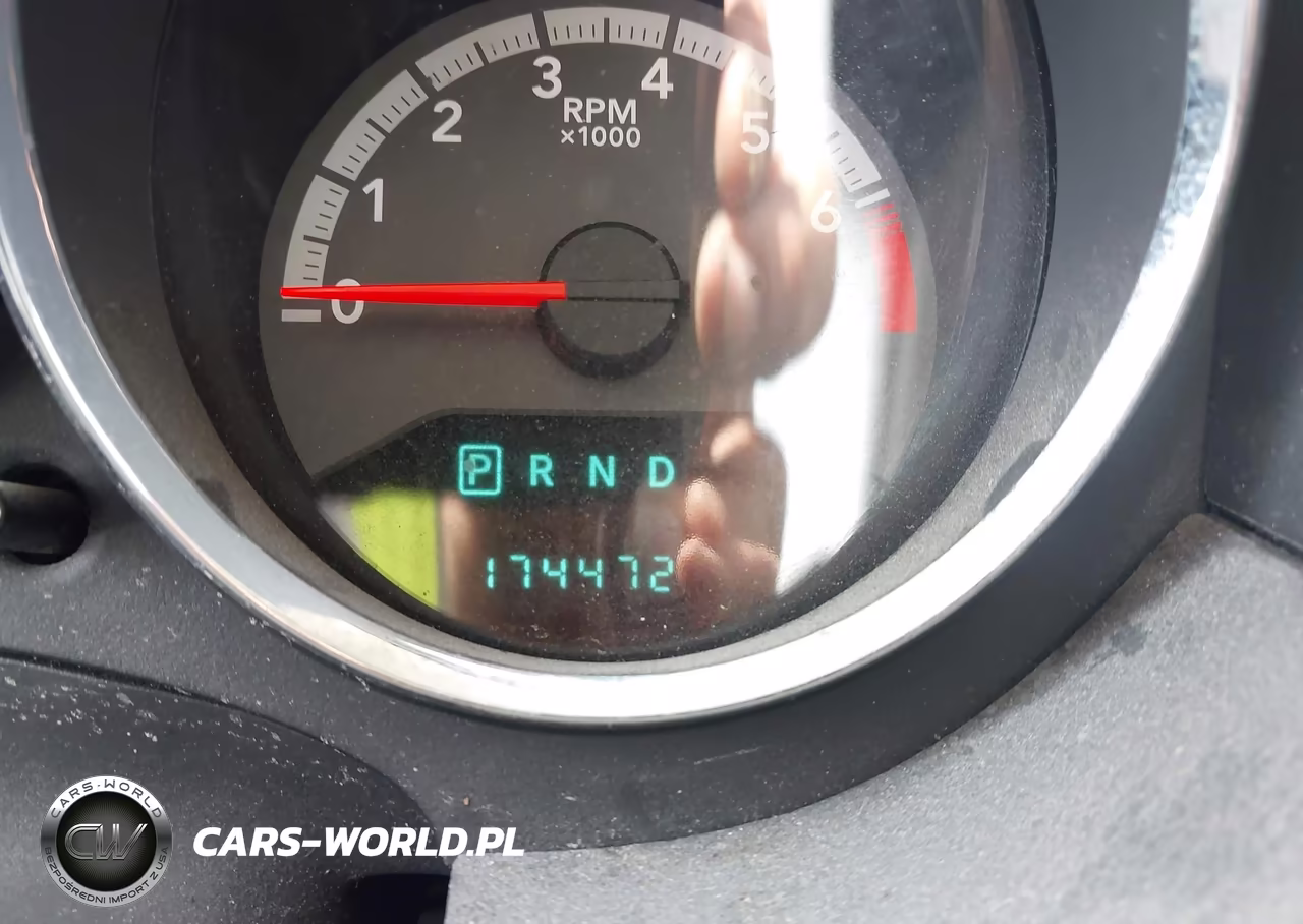 2010 Dodge Caliber Sxt VIN:1B3CB4HA4AD532990 - 7