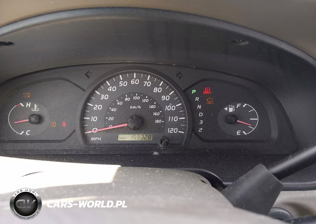 2005 Toyota Tundra VIN:5TBJU32185S450895 - 7