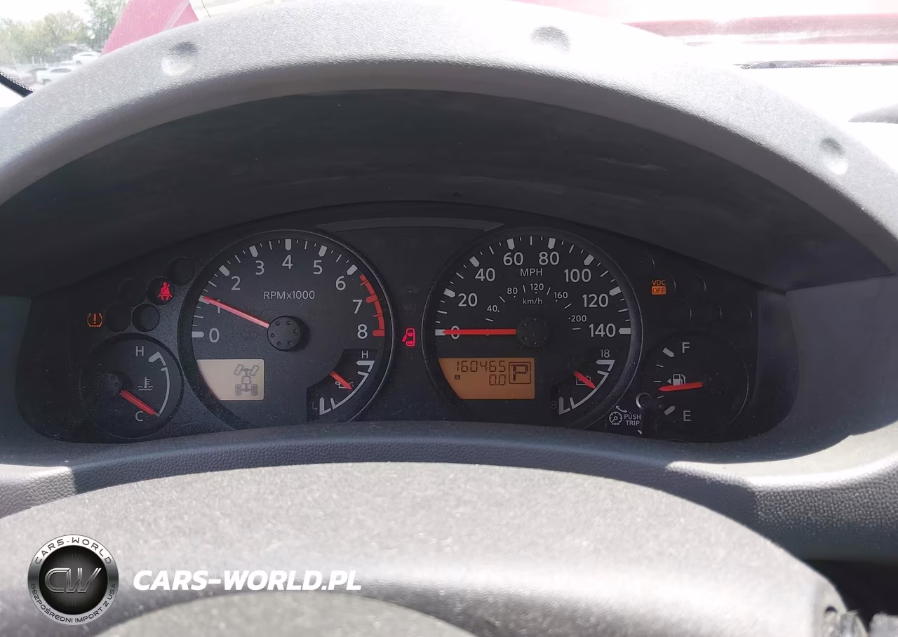 2011 Nissan Xterra S VIN:5N1AN0NW6BC503239 - 15