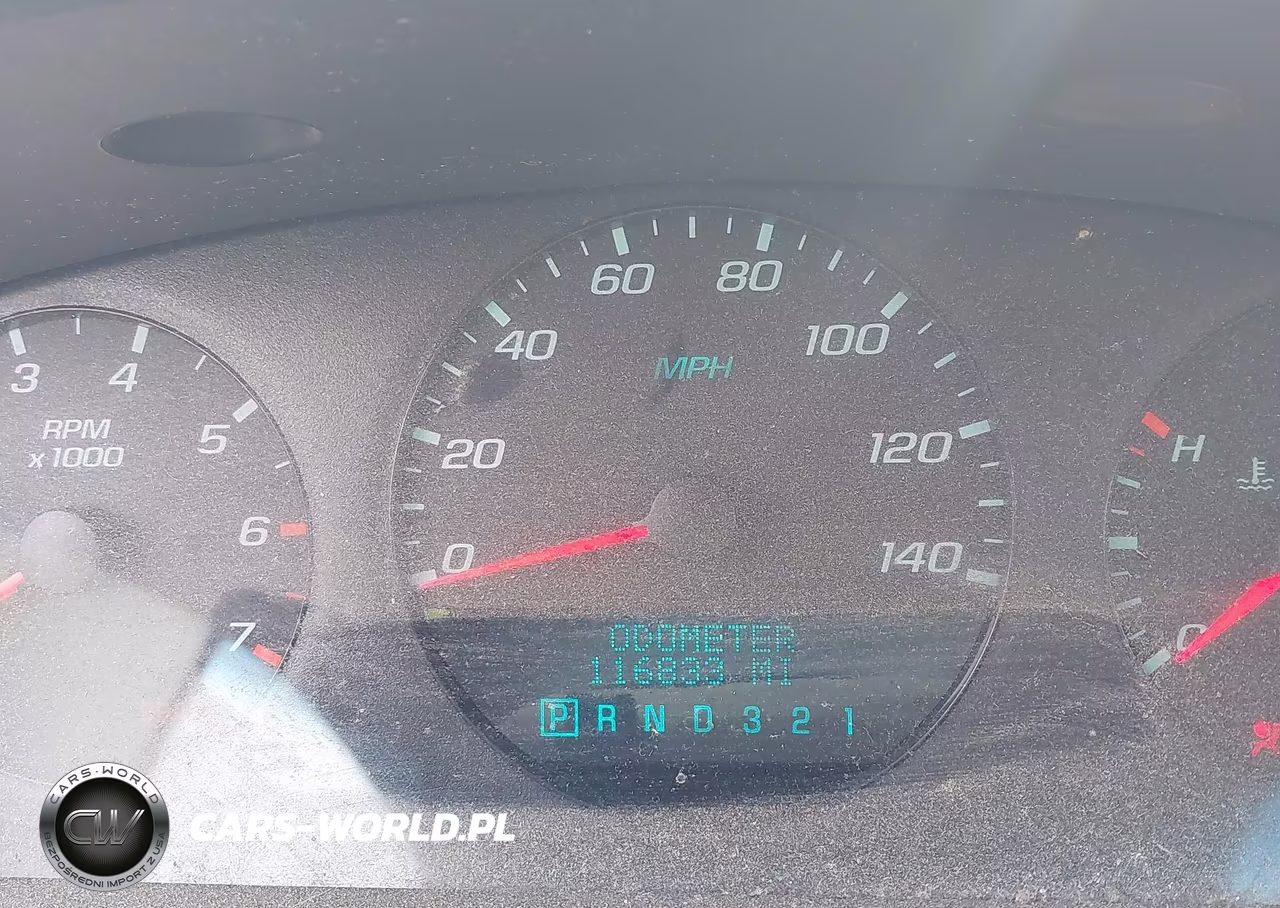 2011 Chevrolet Impala Ls VIN:2G1WA5EK8B1107070 - 7