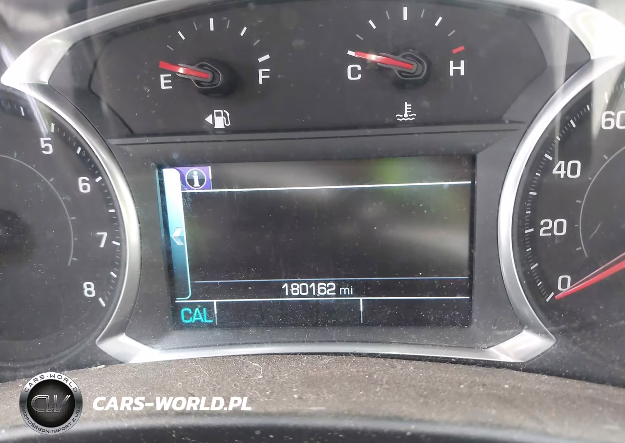 2018 Chevrolet Equinox Lt VIN:2GNAXJEV8J6170794 - 15