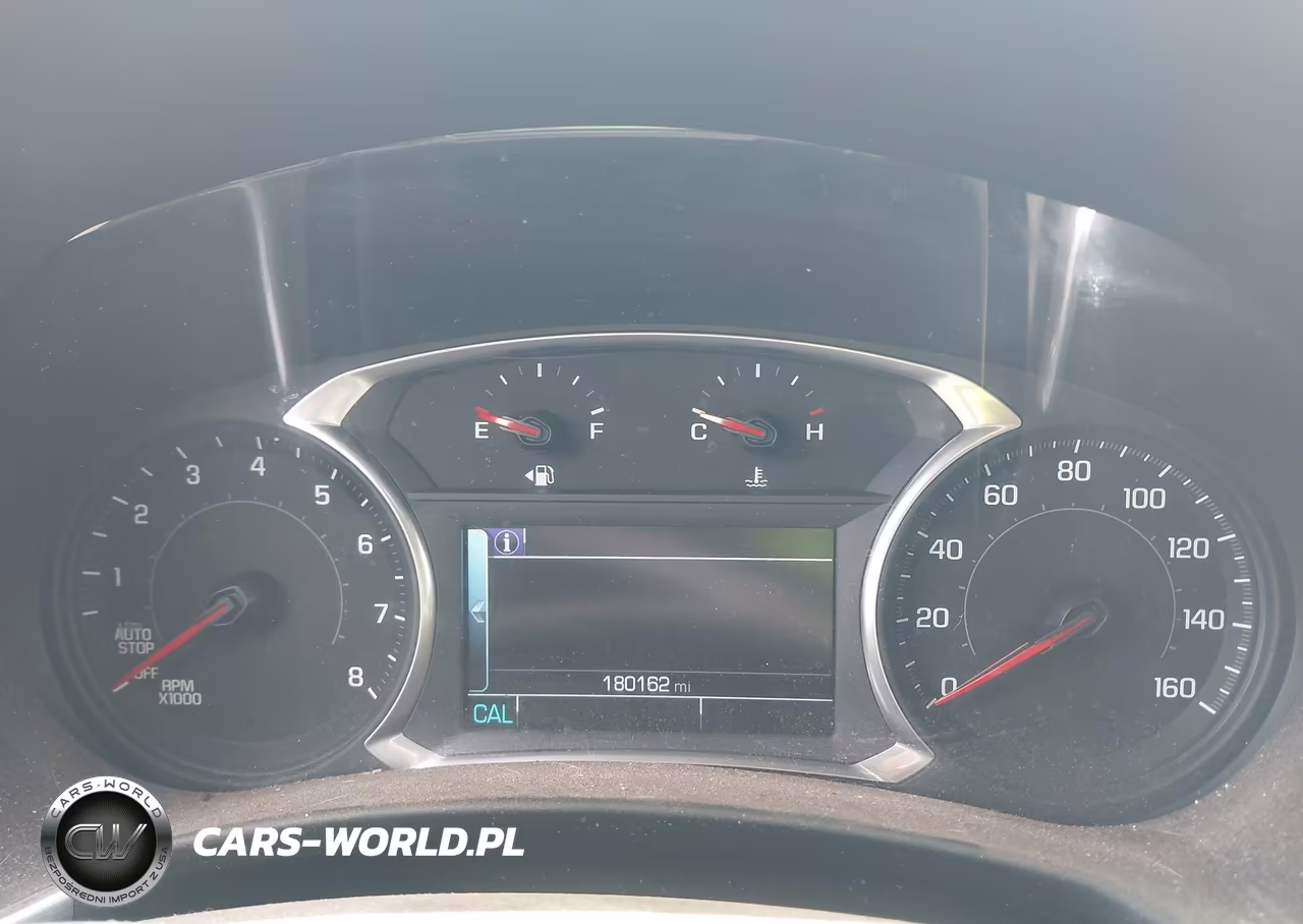 2018 Chevrolet Equinox Lt VIN:2GNAXJEV8J6170794 - 7