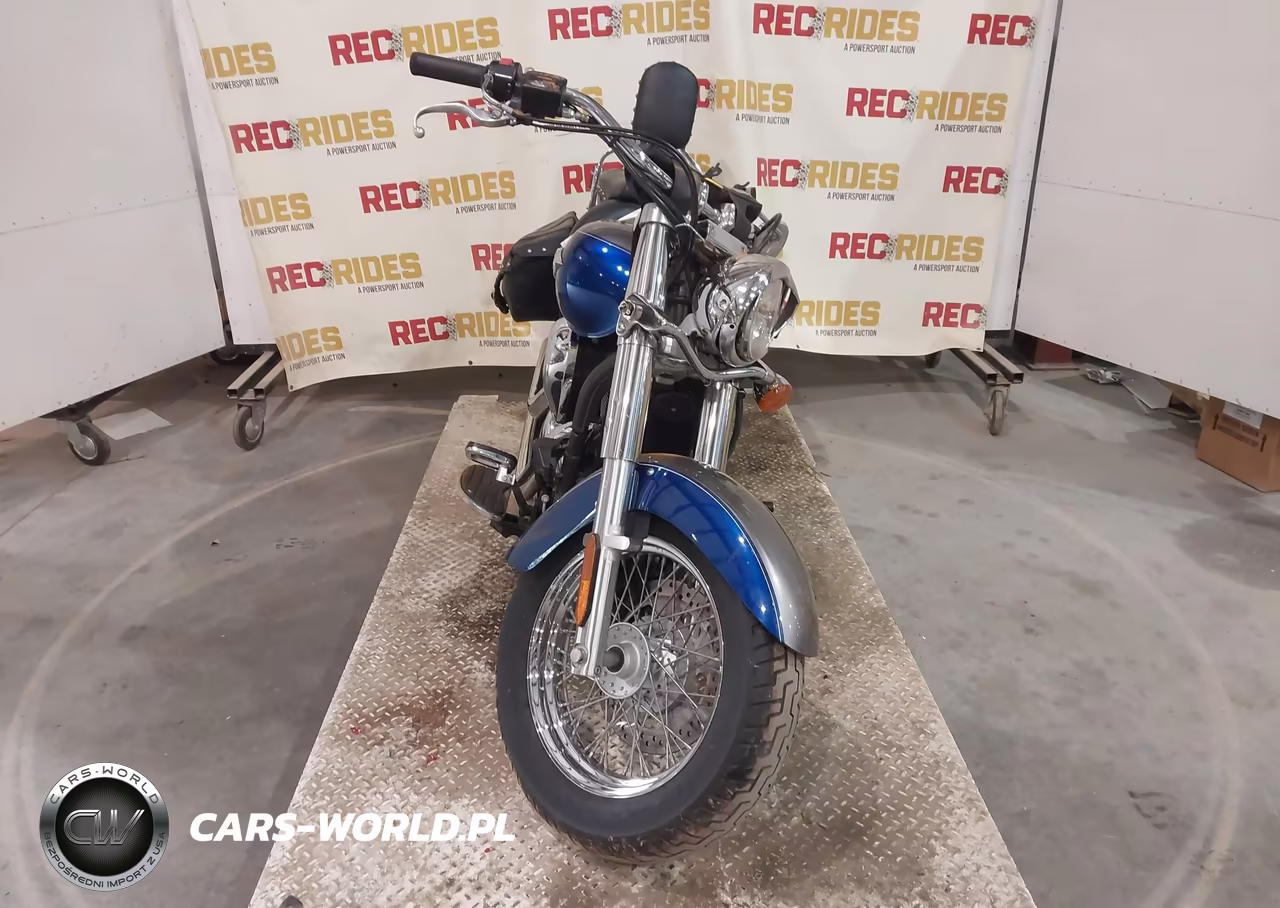 2019 Kawasaki Vn900 D VIN:JKAVN2D18KA062100 - 5