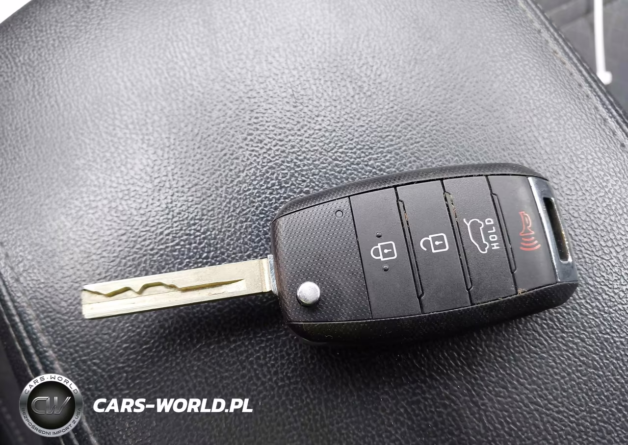 2017 Kia Sorento 2.4L Lx VIN:5XYPGDA38HG329528 - 11