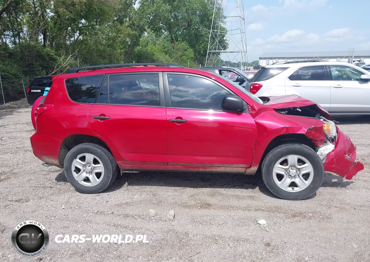 2012 Toyota Rav4 VIN:2T3ZF4DVXCW111156 - 13