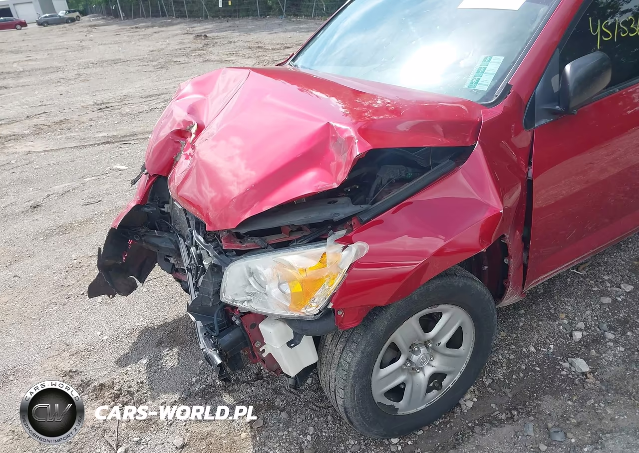 2012 Toyota Rav4 VIN:2T3ZF4DVXCW111156 - 17