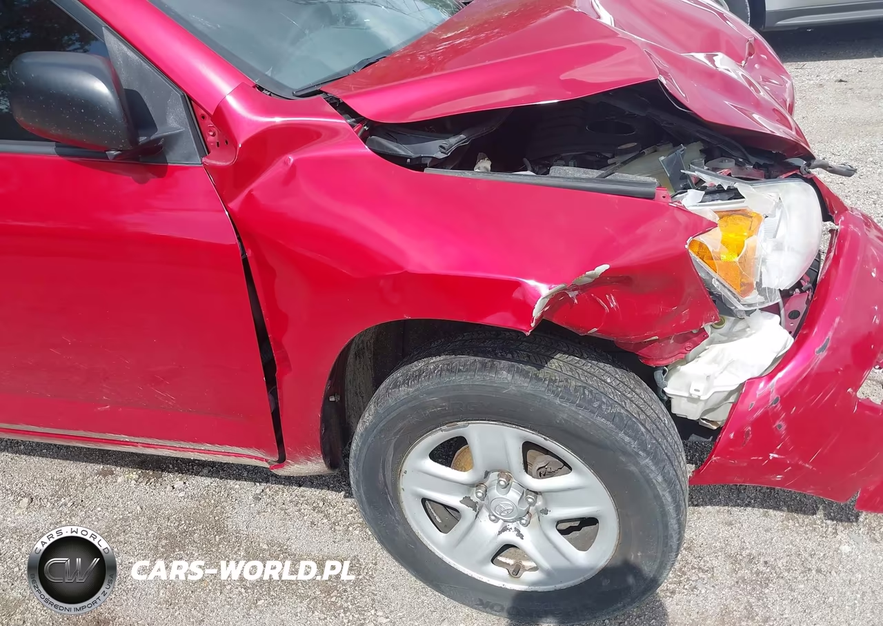 2012 Toyota Rav4 VIN:2T3ZF4DVXCW111156 - 18