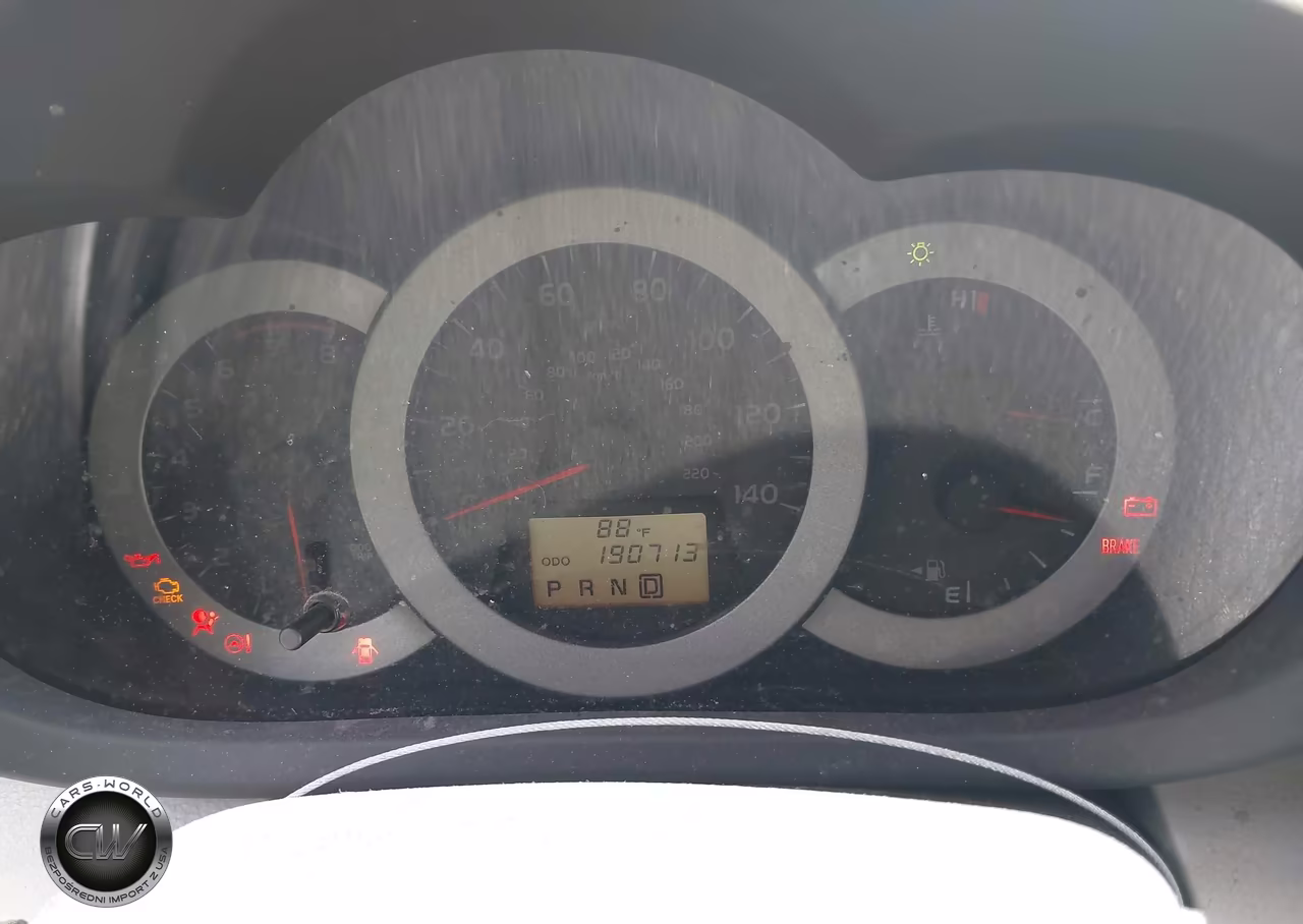 2012 Toyota Rav4 VIN:2T3ZF4DVXCW111156 - 7