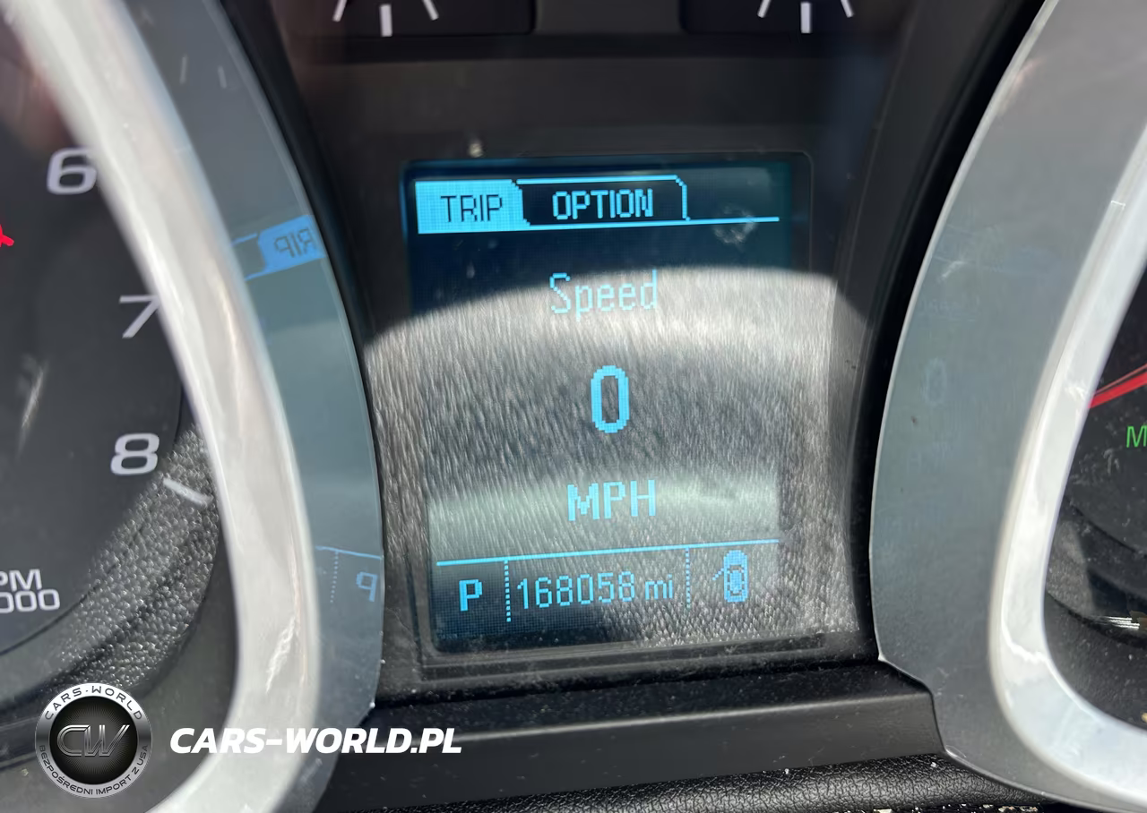 2016 Chevrolet Equinox Lt VIN:1GNFLFEK7GZ100642 - 7