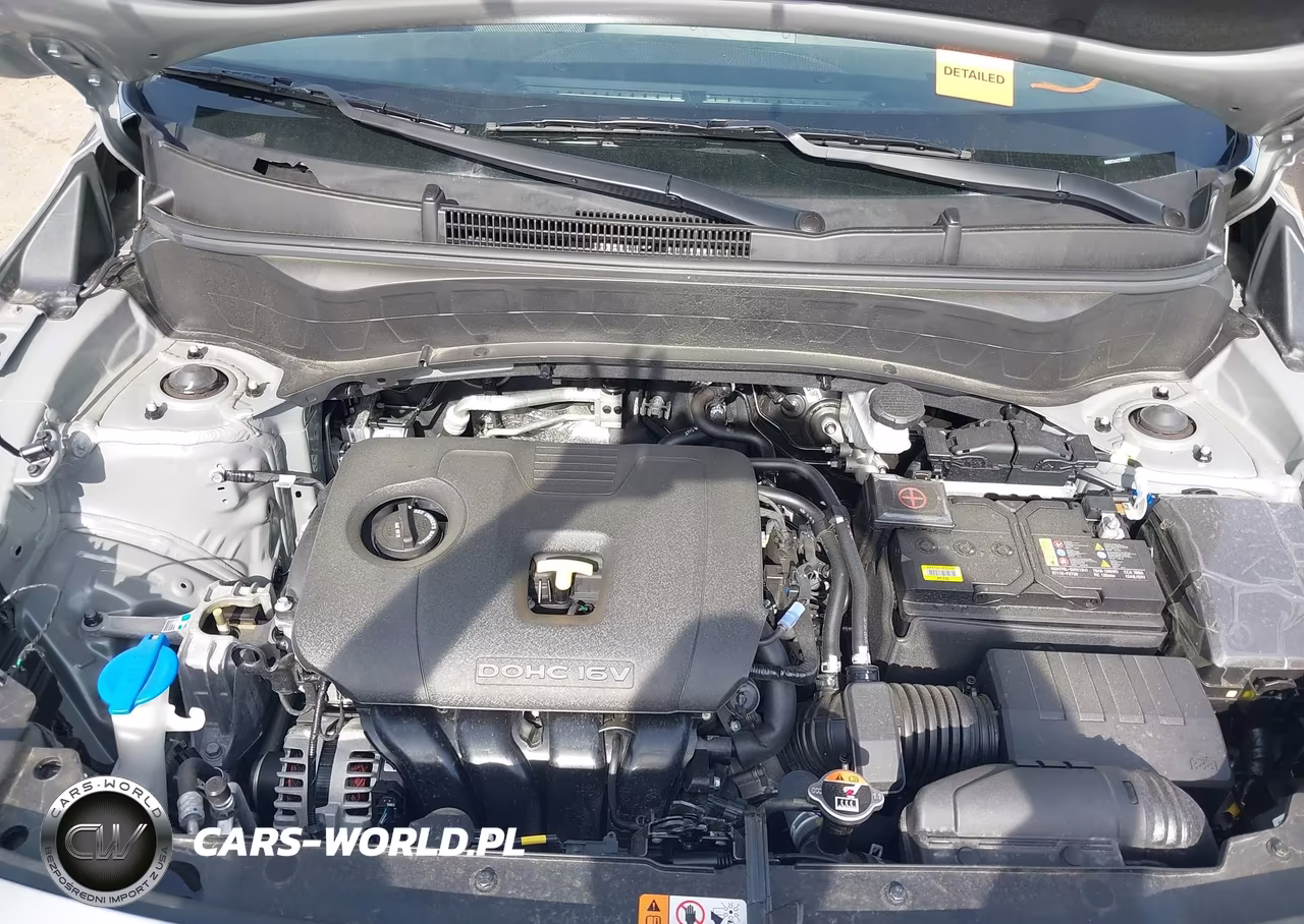 2026 Kia Seltos Lx VIN:KNDEP2AA2T7913827 - 10