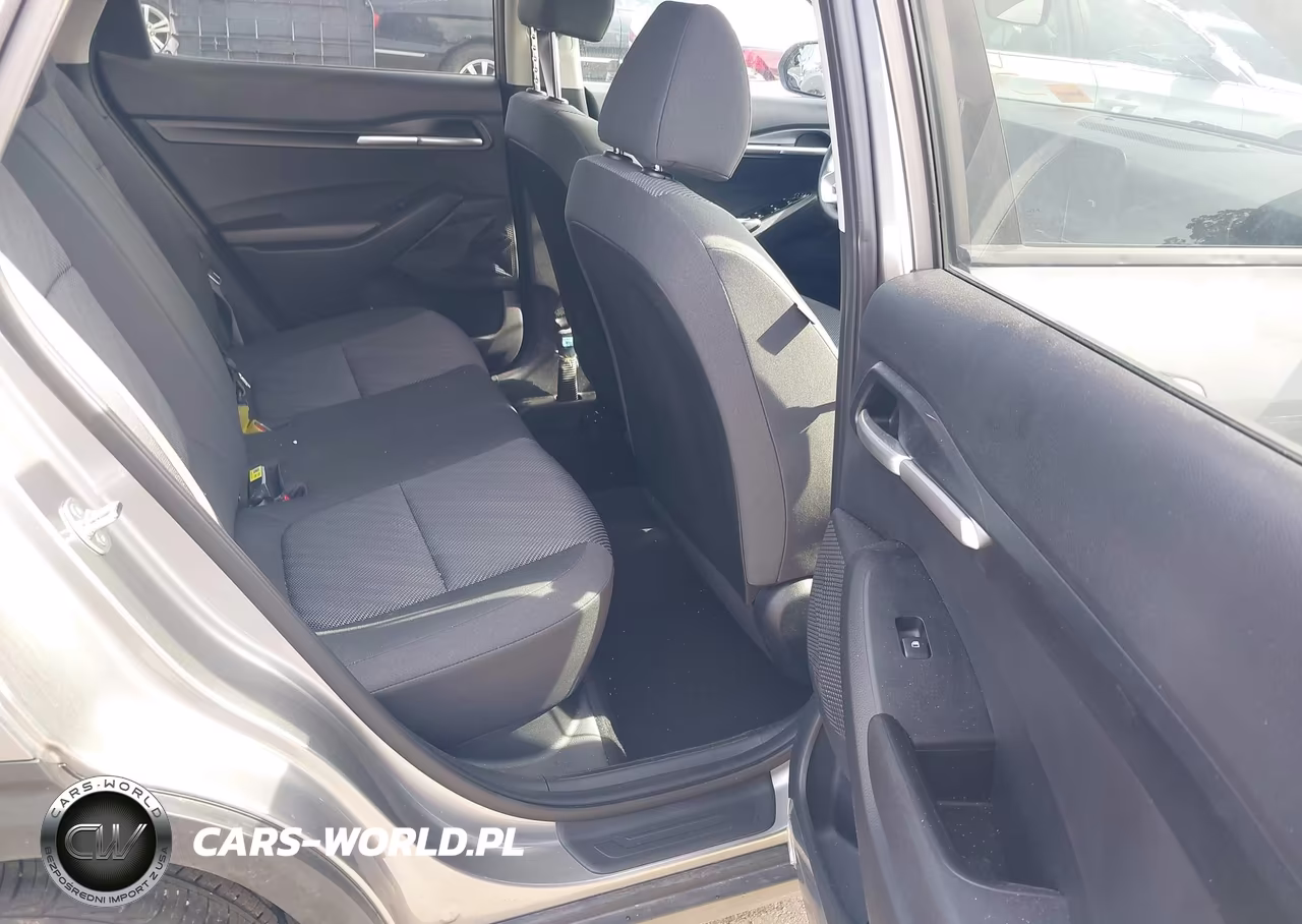 2026 Kia Seltos Lx VIN:KNDEP2AA2T7913827 - 8