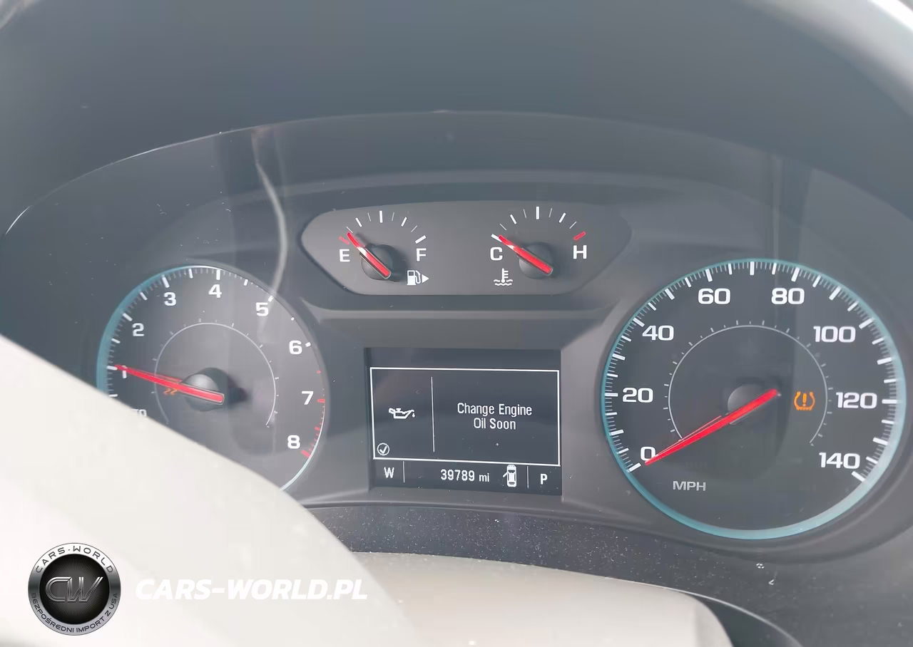 2025 Chevrolet Malibu Fwd 1Lt VIN:1G1ZD5ST5SF134737 - 7