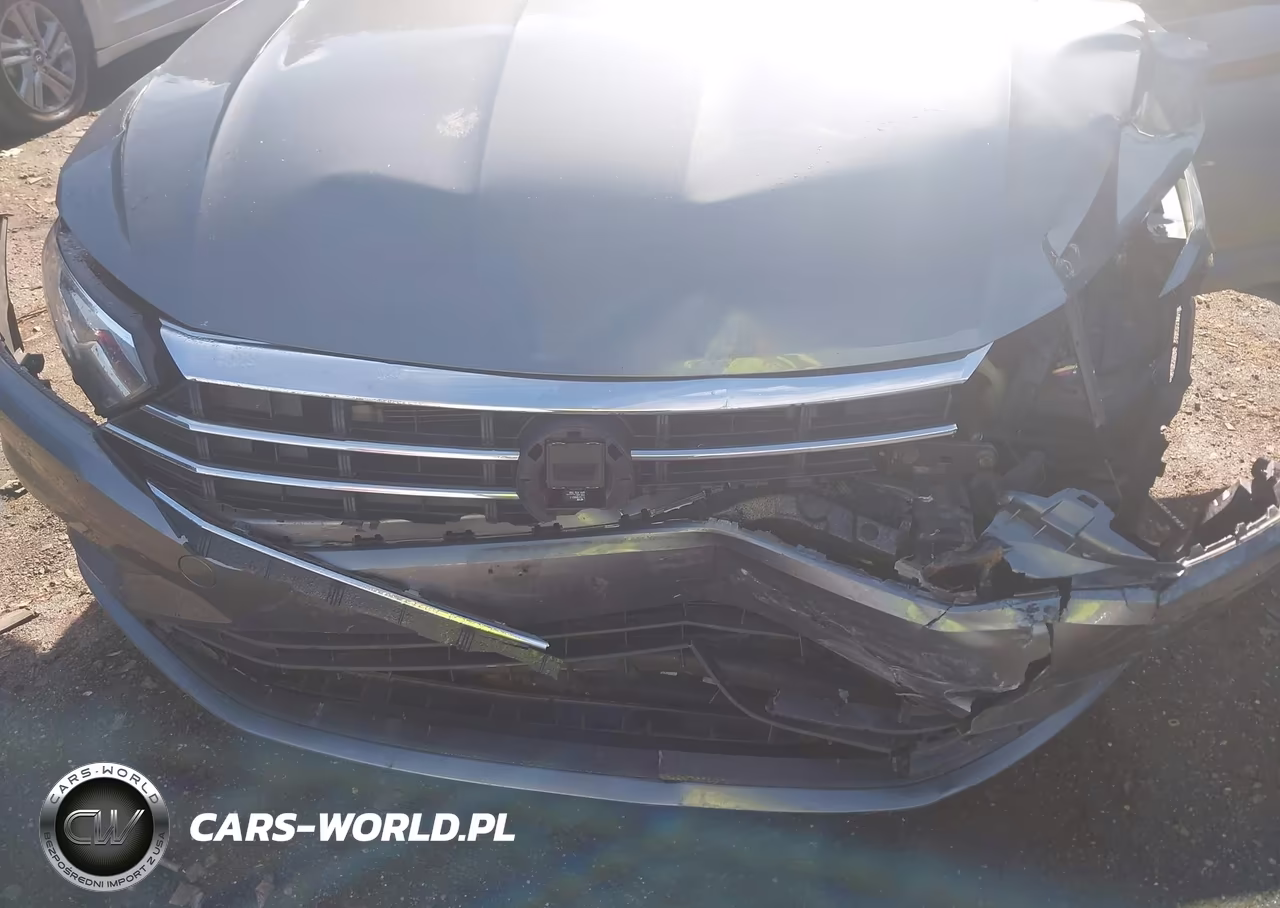 2019 Volkswagen Jetta 1.4T R-Line-1.4T S-1.4T Se VIN:3VWC57BU1KM136609 - 10