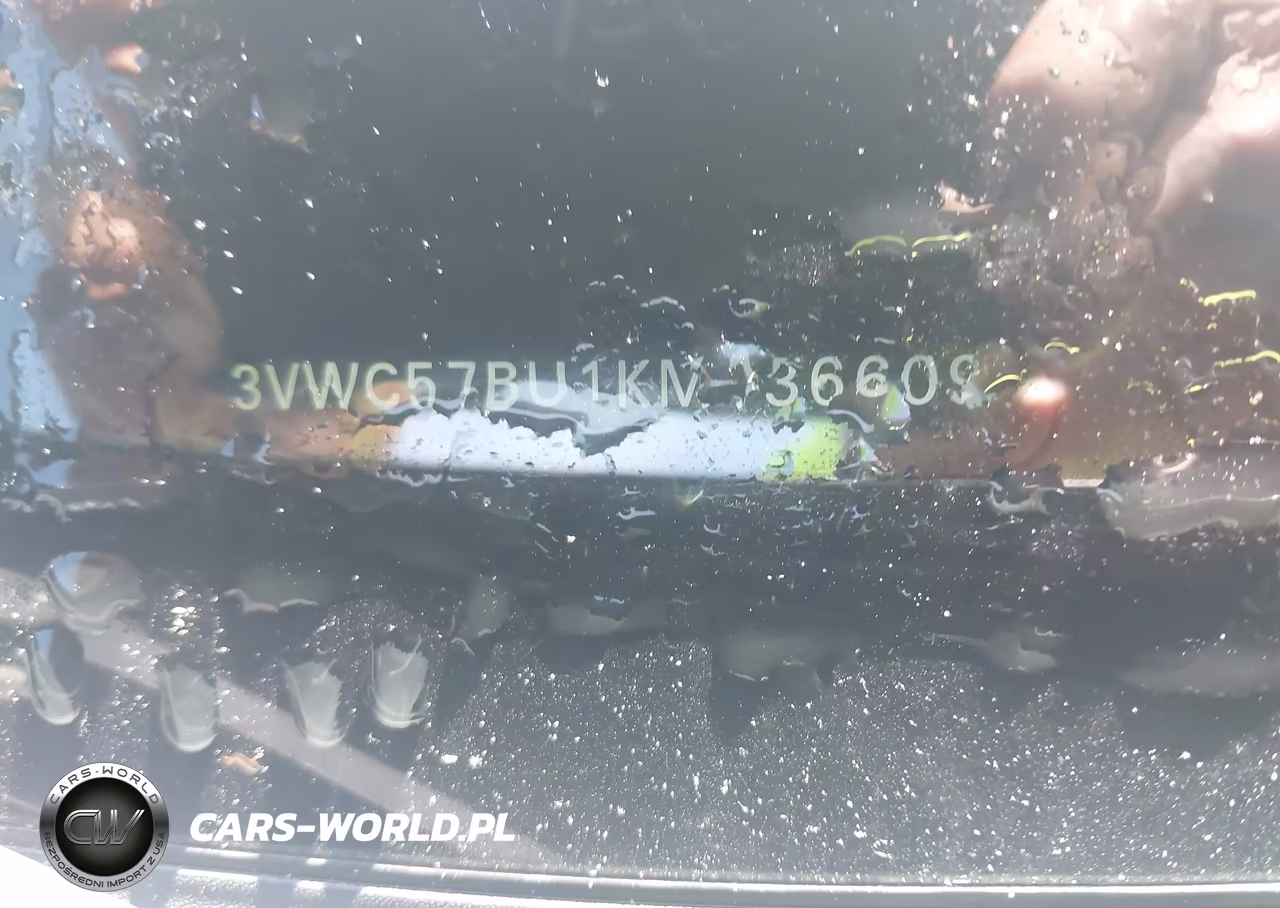 2019 Volkswagen Jetta 1.4T R-Line-1.4T S-1.4T Se VIN:3VWC57BU1KM136609 - 17