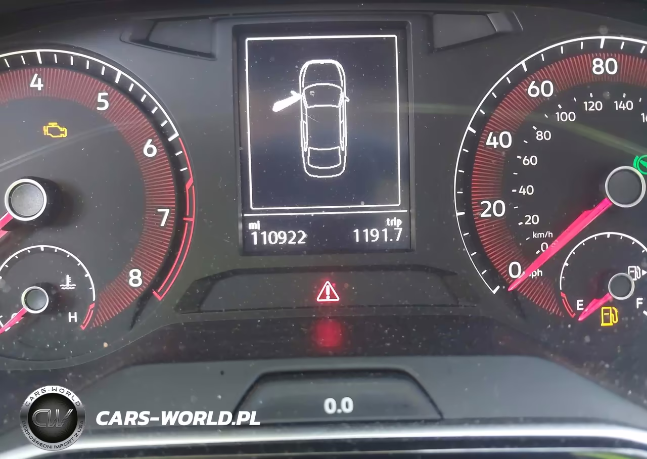 2019 Volkswagen Jetta 1.4T R-Line-1.4T S-1.4T Se VIN:3VWC57BU1KM136609 - 7