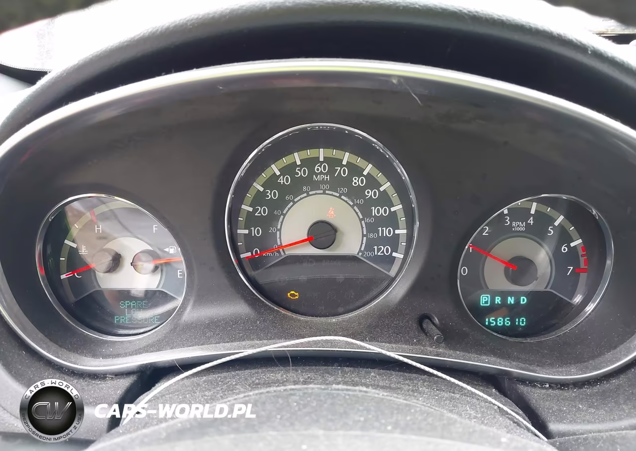 2012 Chrysler 200 Touring VIN:1C3CCBBB6CN300538 - 7