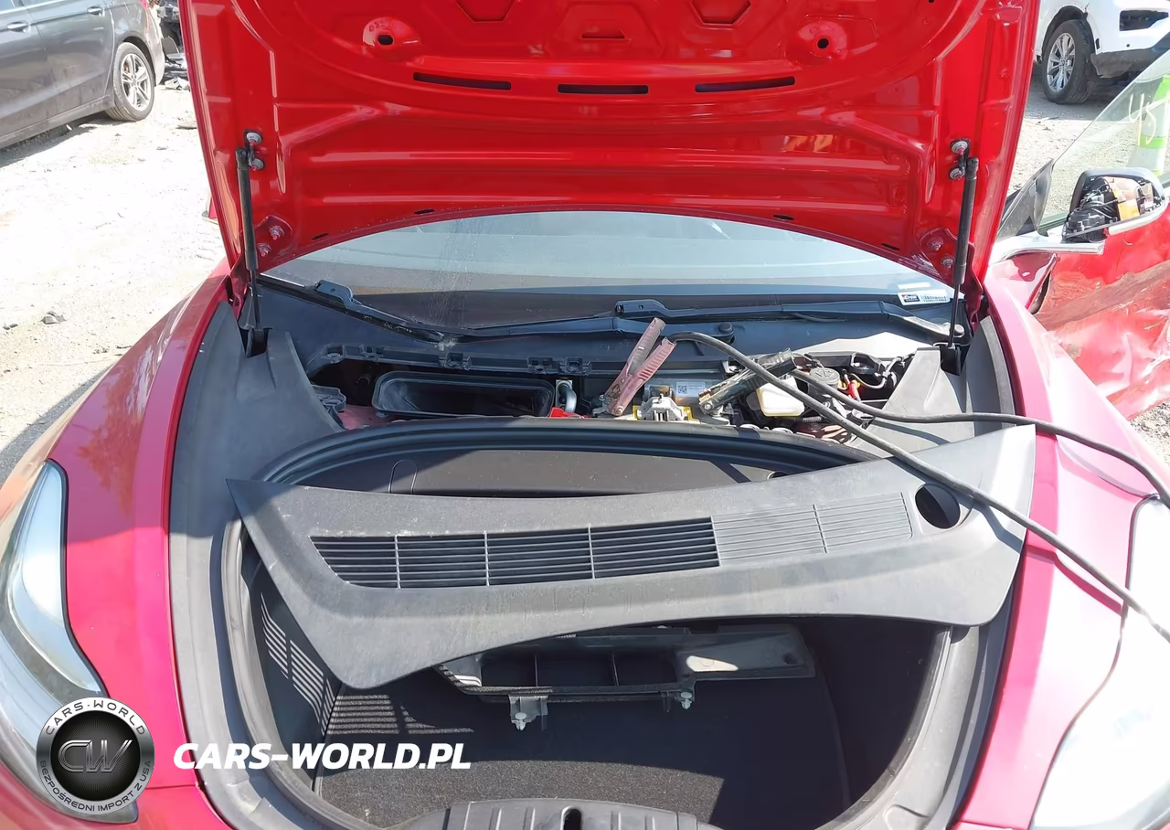 2018 Tesla Model 3 Long Range-Performance VIN:5YJ3E1EB3JF075406 - 10
