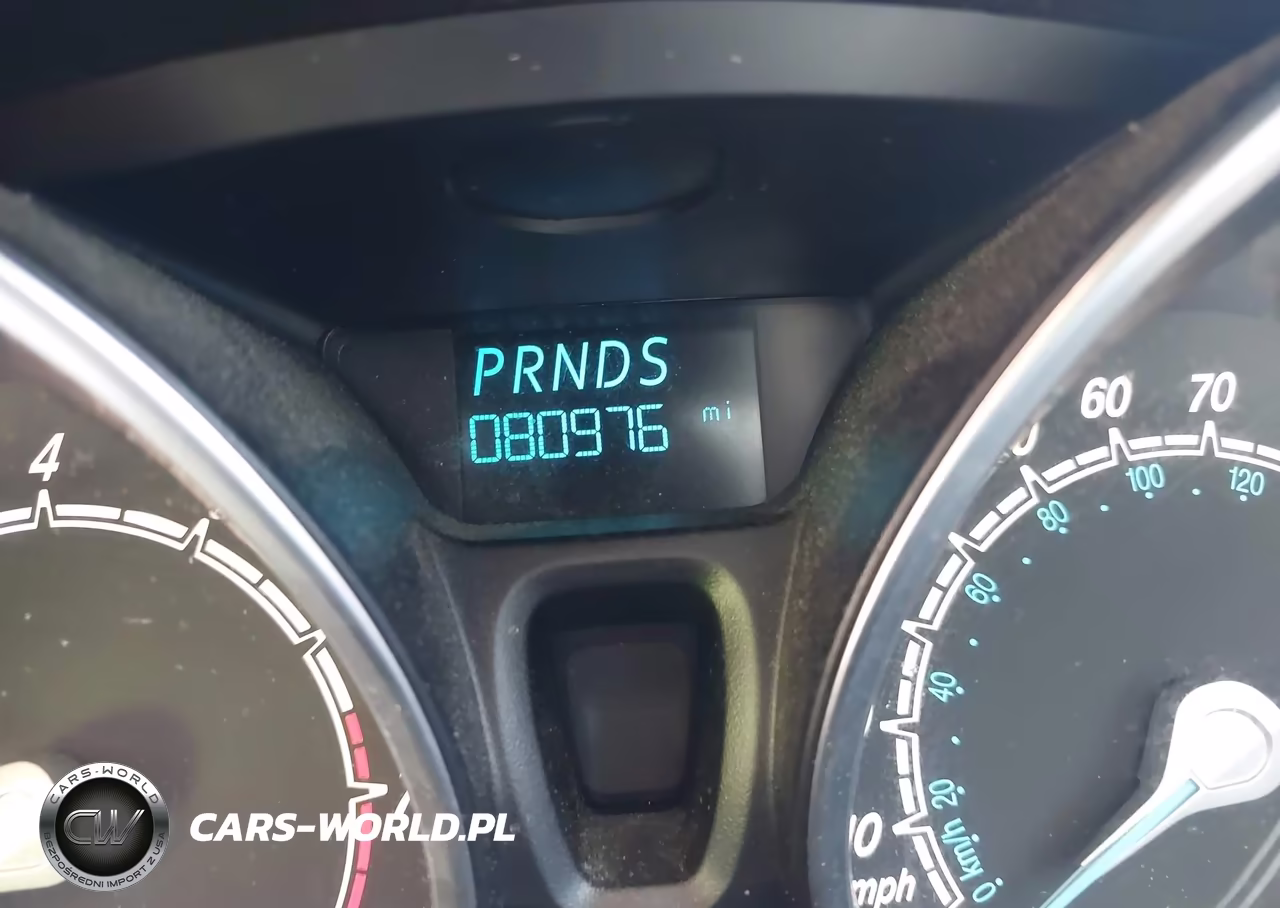 2017 Ford Fiesta Se VIN:3FADP4BJ8HM145926 - 15