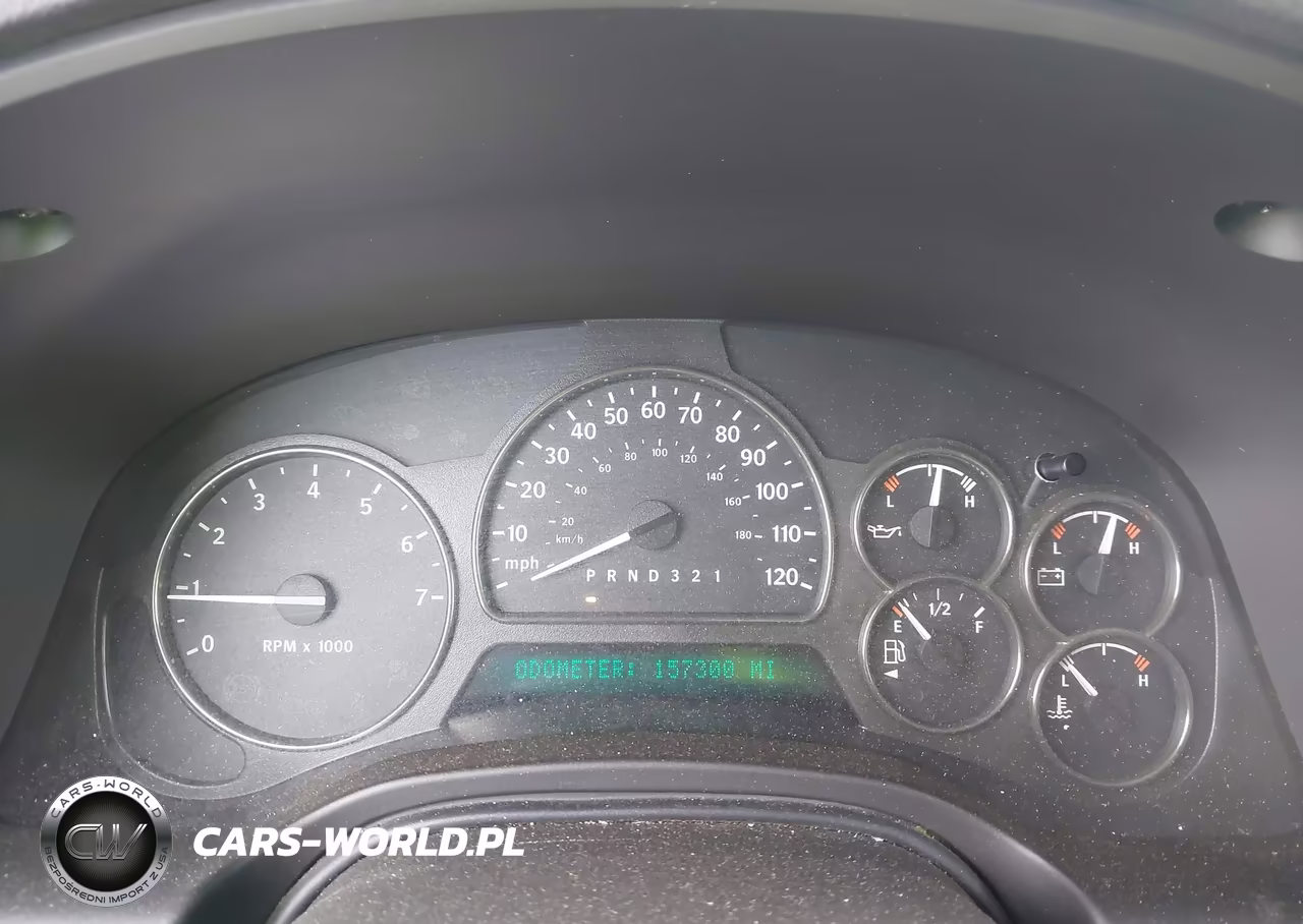 2007 Saab 9-7X 4.2I VIN:5S3ET13S672800410 - 7