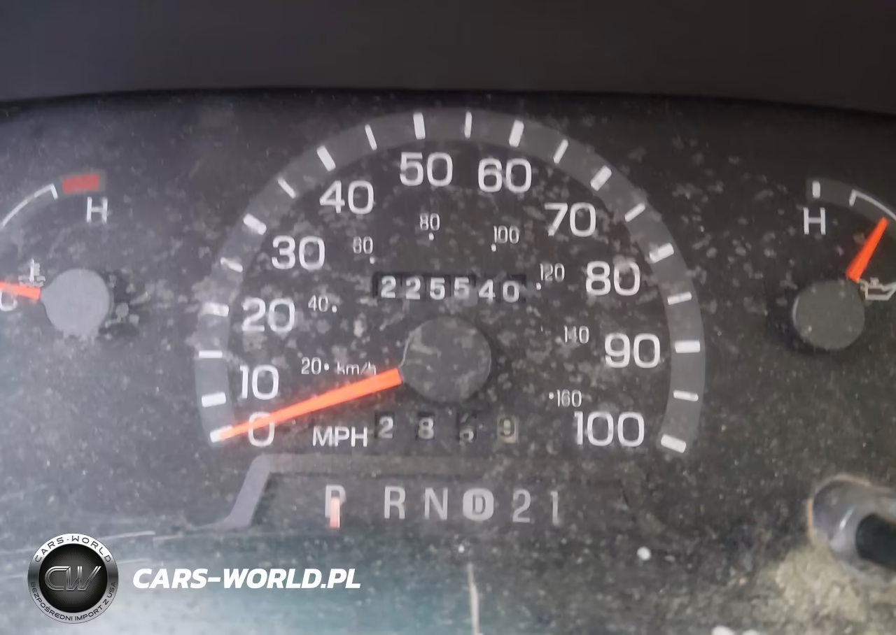 2003 Ford E-250 Commercial VIN:1FTNE24273HB34623 - 12