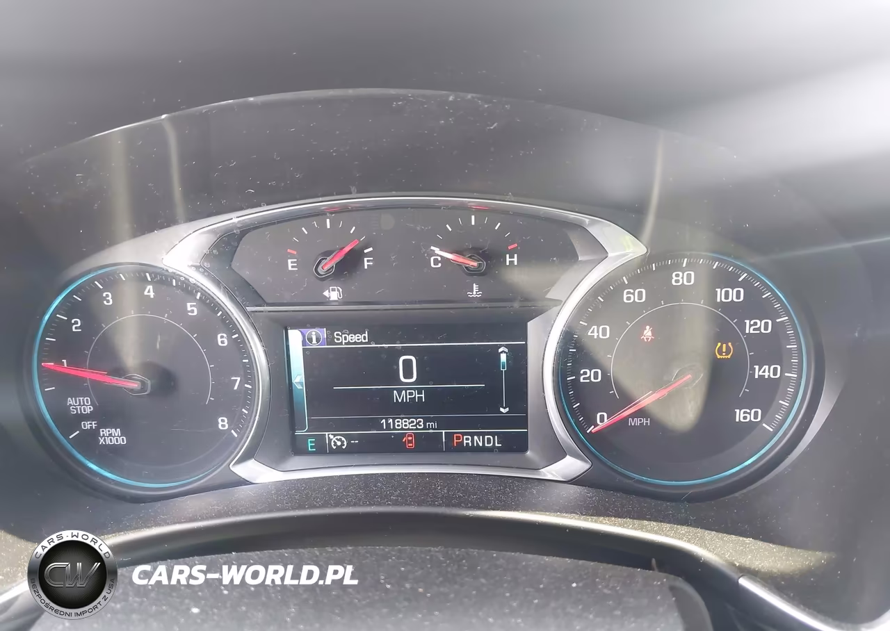 2018 Chevrolet Equinox Lt VIN:3GNAXSEV1JS595040 - 7
