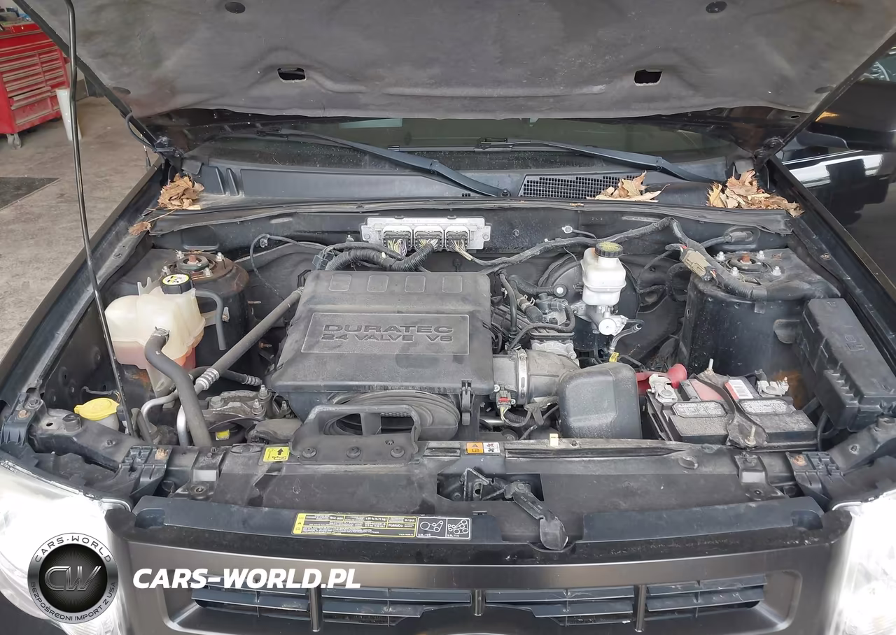 2012 Ford Escape Limited VIN:1FMCU9EG9CKC41698 - 10