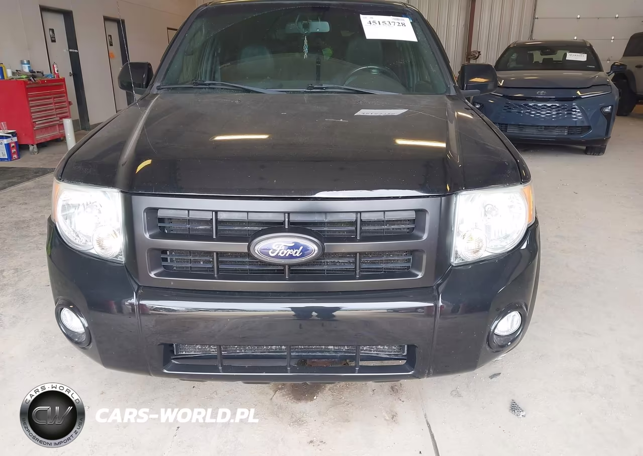 2012 Ford Escape Limited VIN:1FMCU9EG9CKC41698 - 6