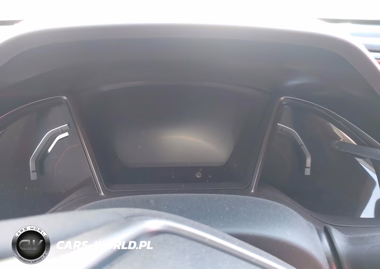 2018 Honda Civic Type R Touring VIN:SHHFK8G76JU201098 - 16