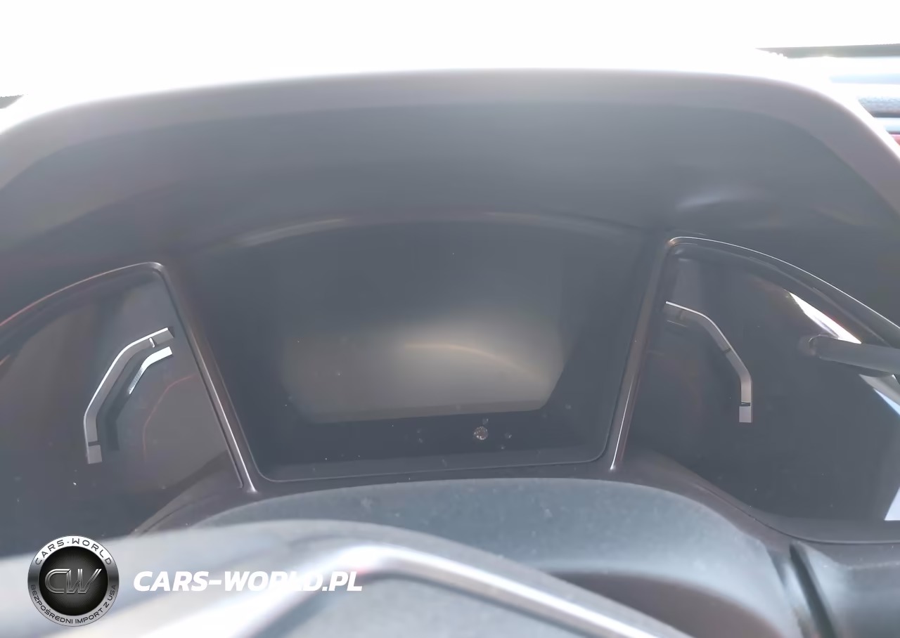 2018 Honda Civic Type R Touring VIN:SHHFK8G76JU201098 - 7