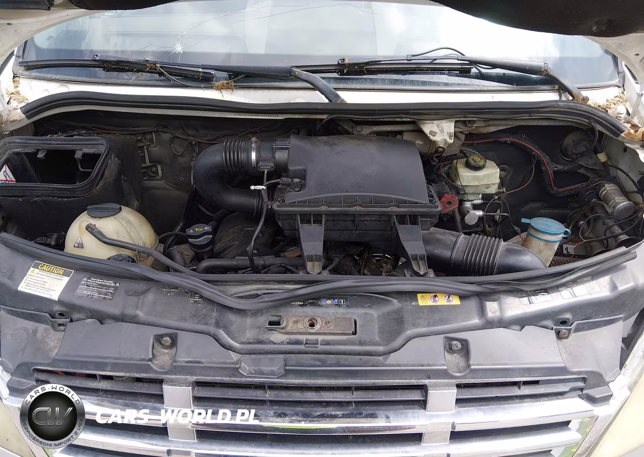 2012 Freightliner Sprinter 2500 VIN:WDYPE8CC0C5665402 - 10