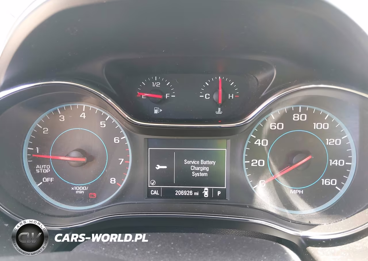 2017 Chevrolet Cruze Lt Auto VIN:1G1BE5SM5H7215666 - 7