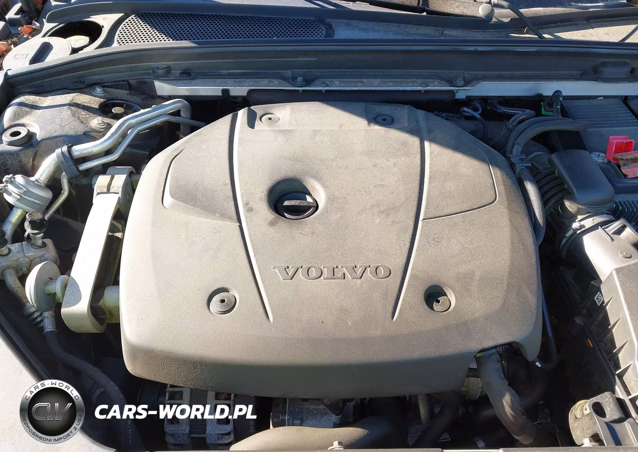 2017 Volvo S90 T6 Momentum VIN:YV1A22MK2H1010695 - 10