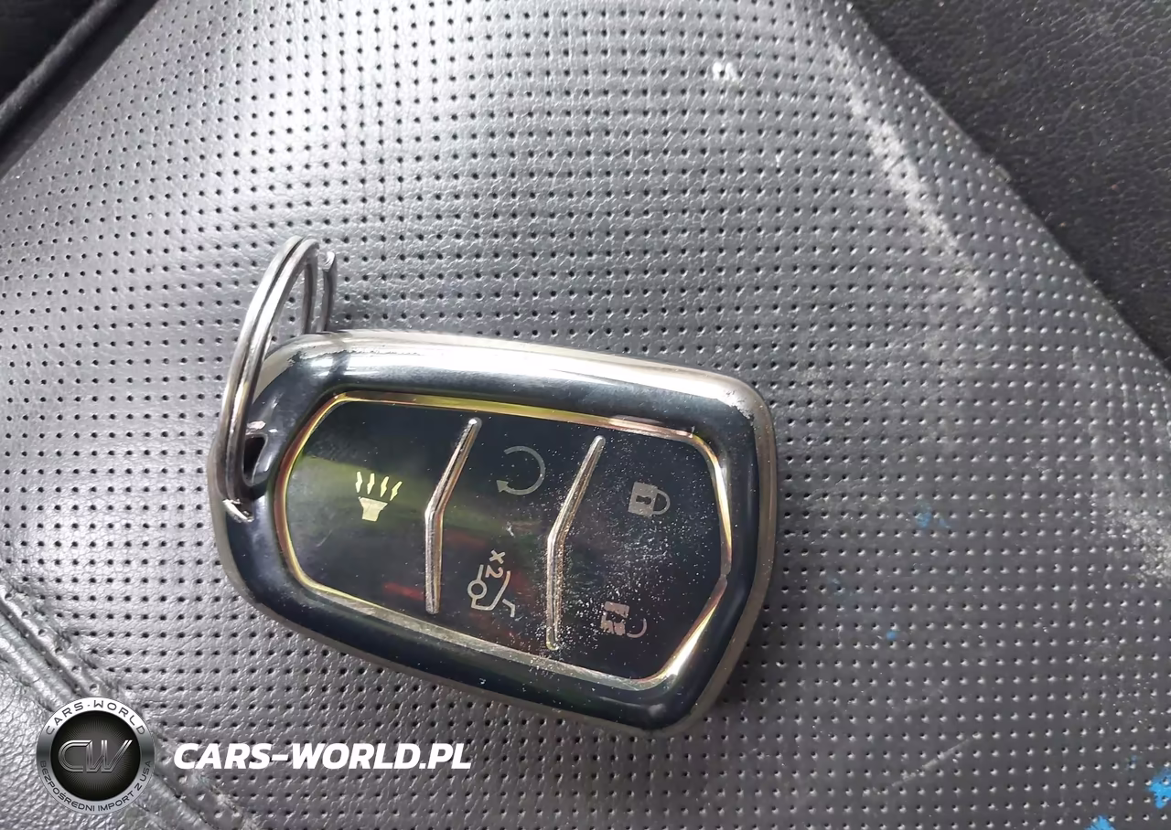 2015 Cadillac Srx Performance Collection VIN:3GYFNCE34FS580347 - 11