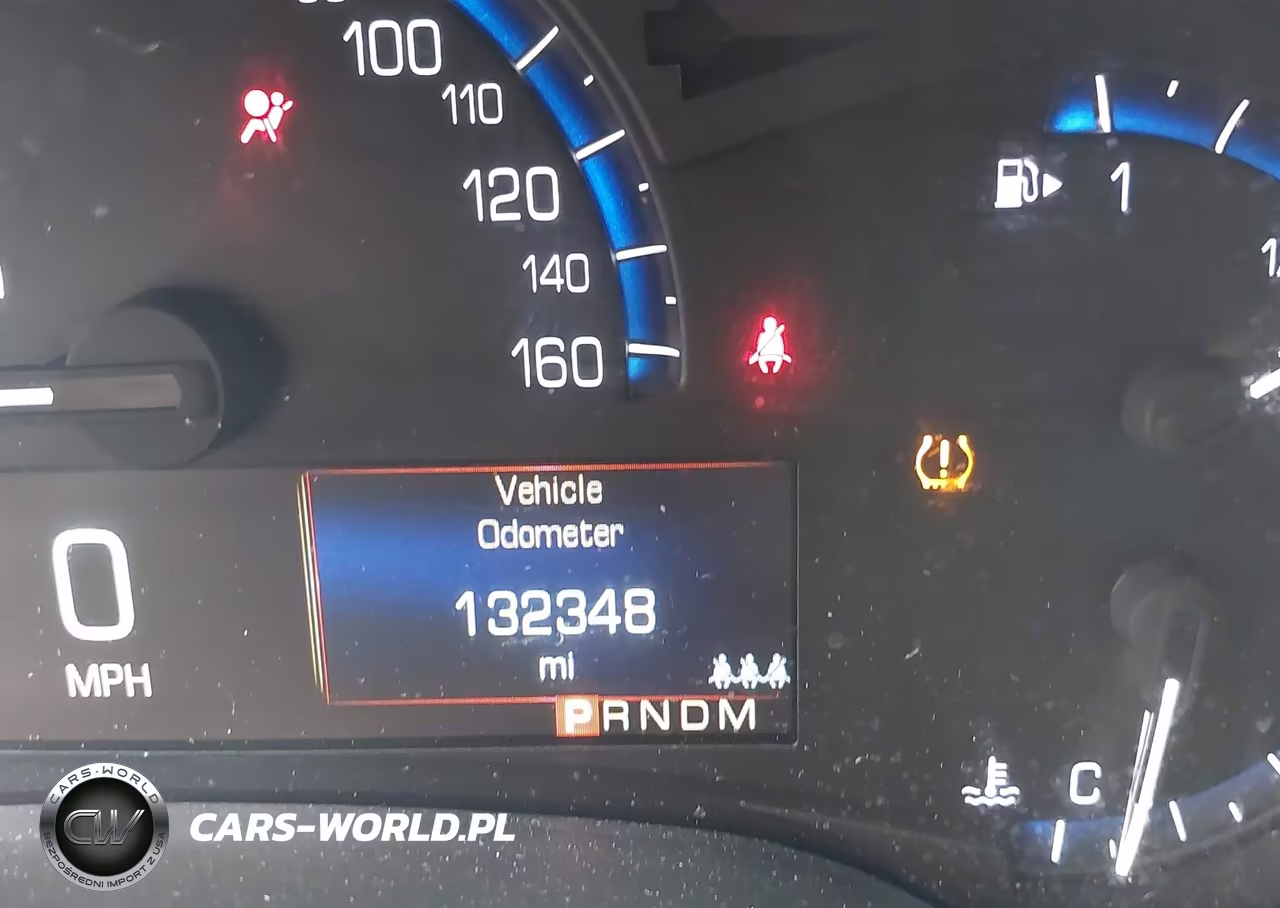 2015 Cadillac Srx Performance Collection VIN:3GYFNCE34FS580347 - 15