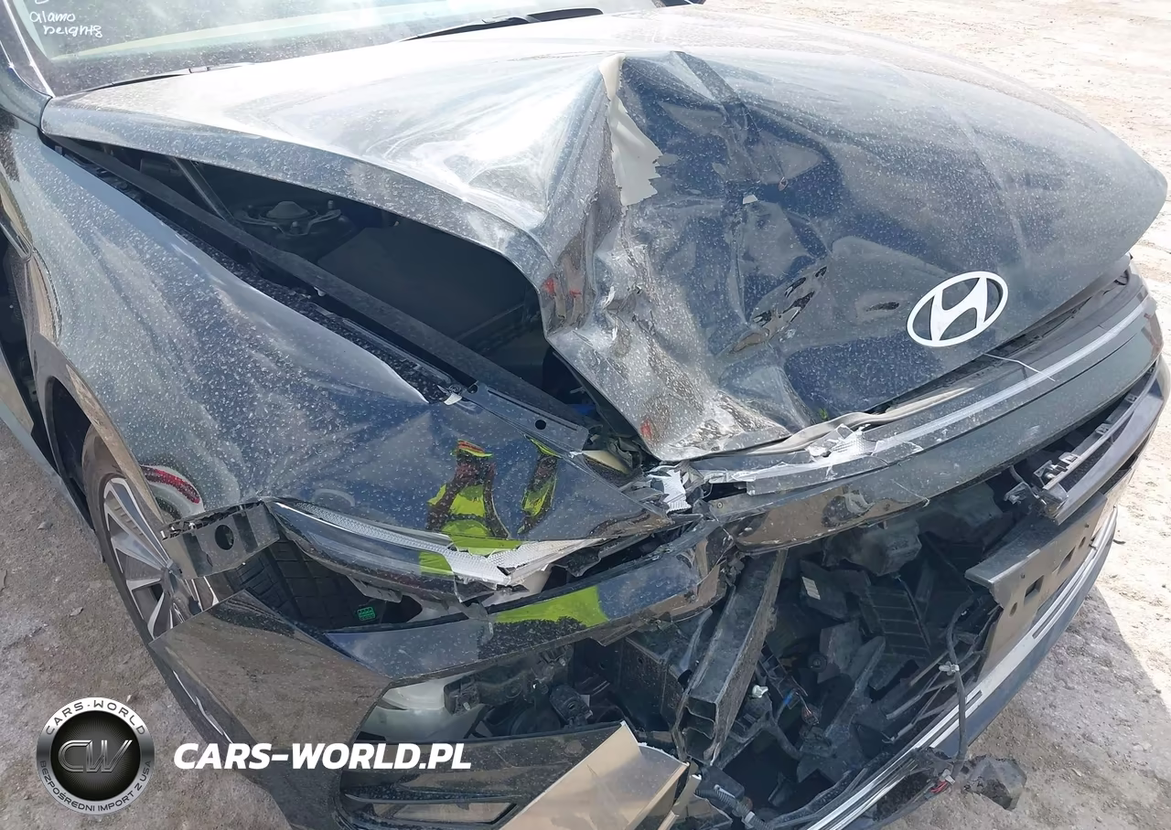 2025 Hyundai Sonata Hybrid Limited VIN:KMHL54JJ1SA125112 - 6
