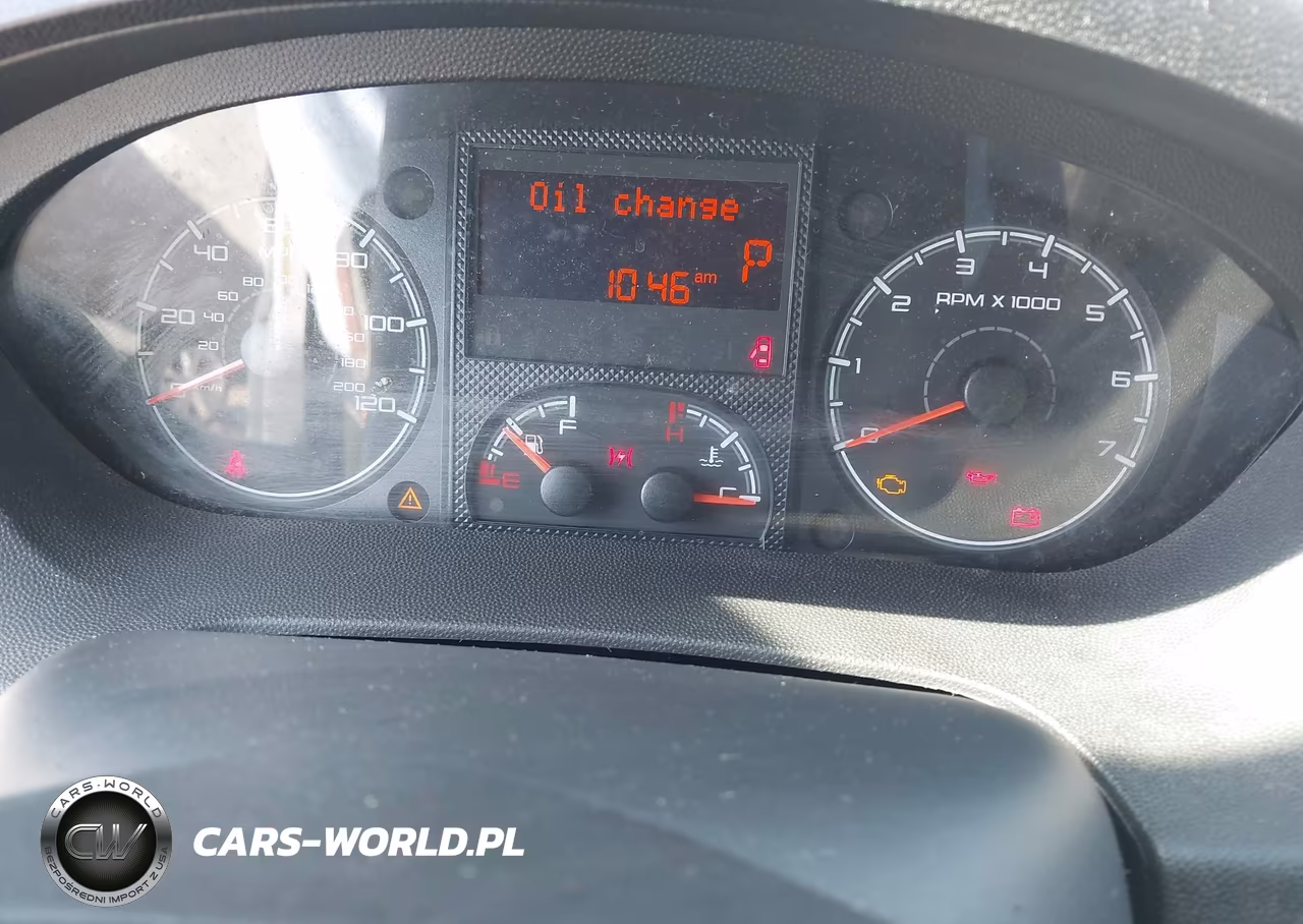 2021 Ram Promaster 3500 Cargo Van High Roof 159 Wb Ext VIN:3C6MRVJG2ME537554 - 7