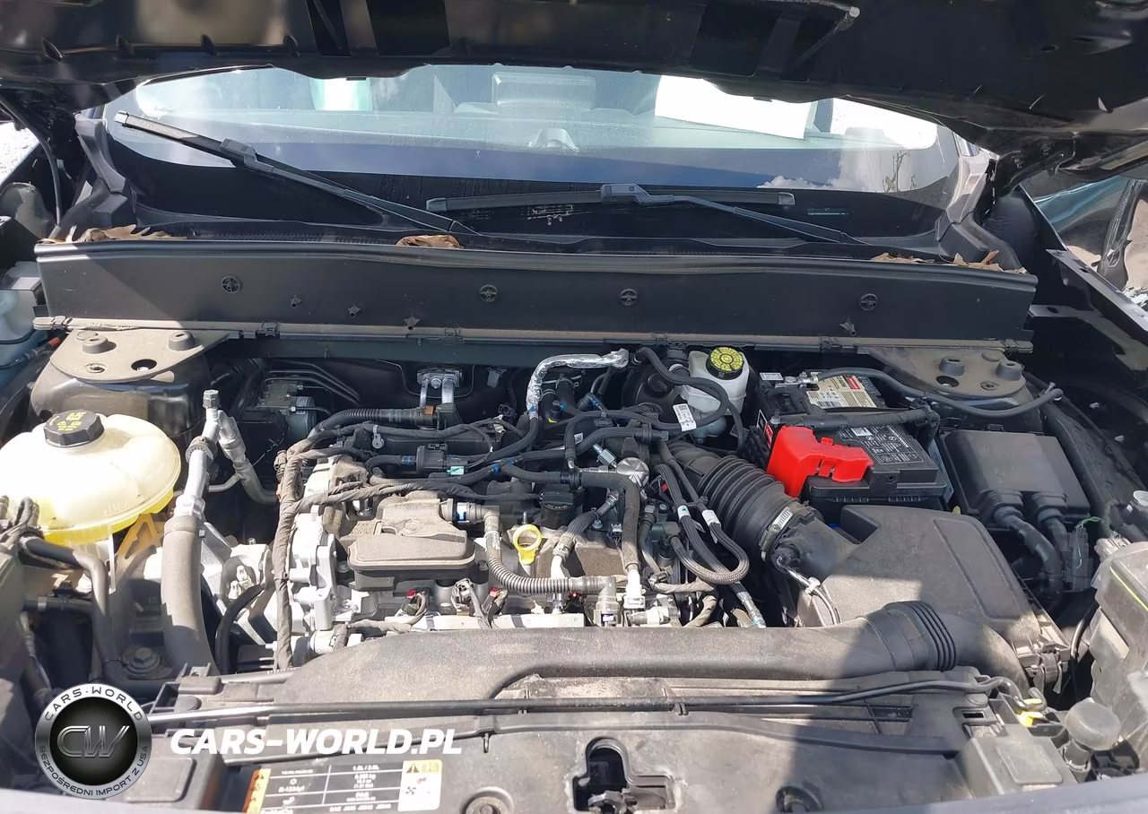 2021 Ford Bronco Sport Big Bend VIN:3FMCR9B60MRB00030 - 10