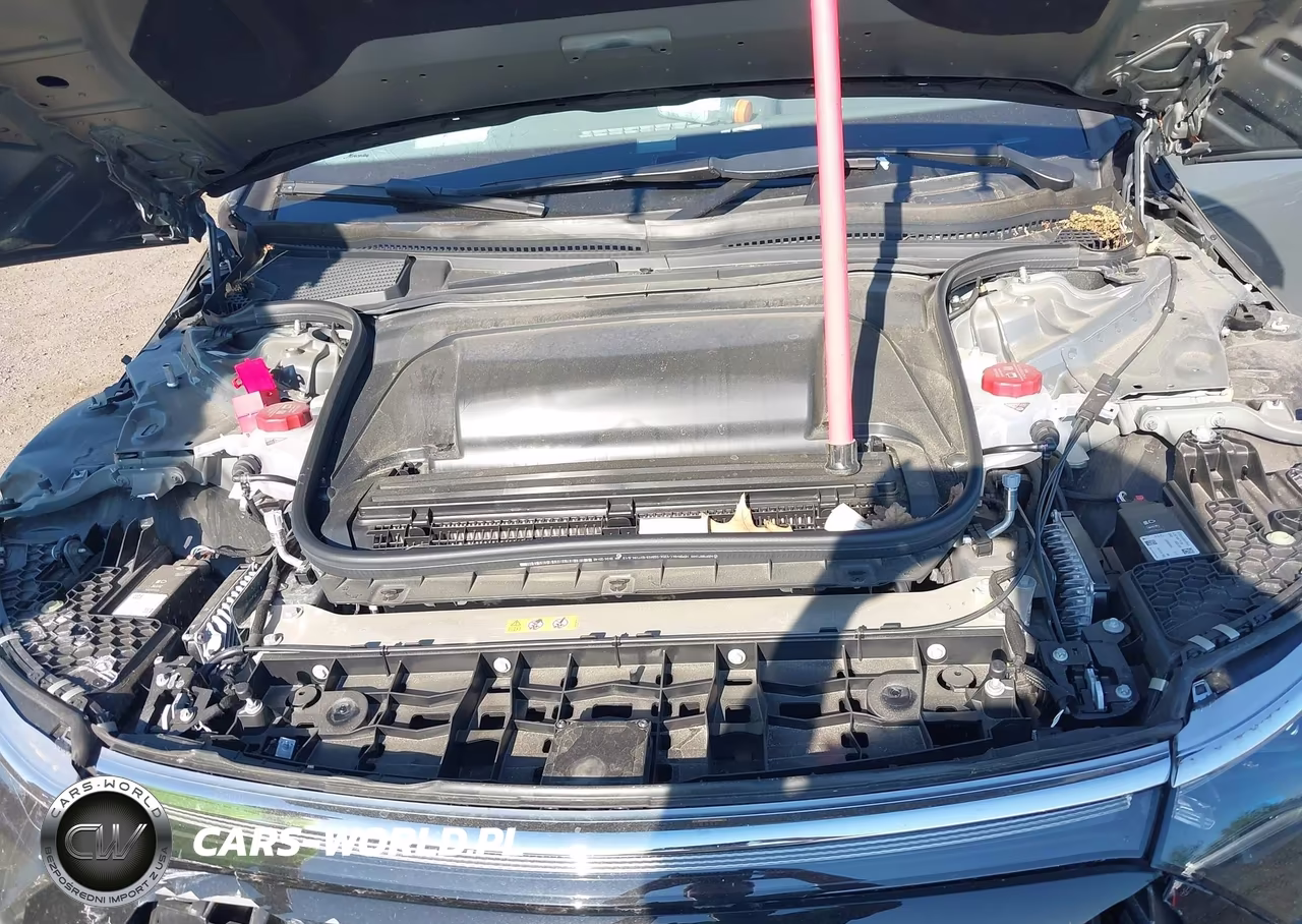 2024 Mercedes-Benz Eqs 450 4Matic VIN:W1KCG2EB3RA048376 - 10
