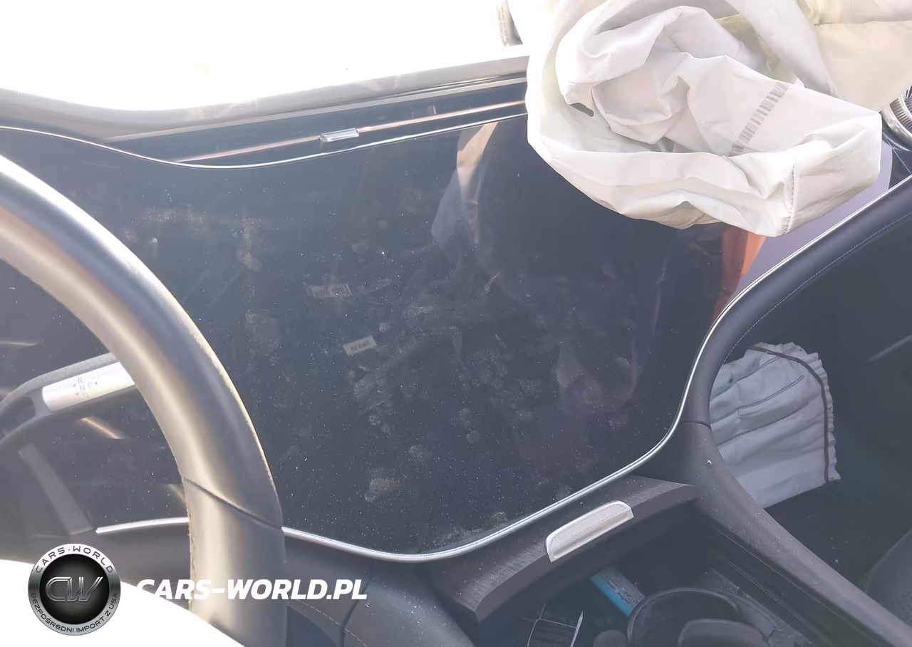 2024 Mercedes-Benz Eqs 450 4Matic VIN:W1KCG2EB3RA048376 - 16