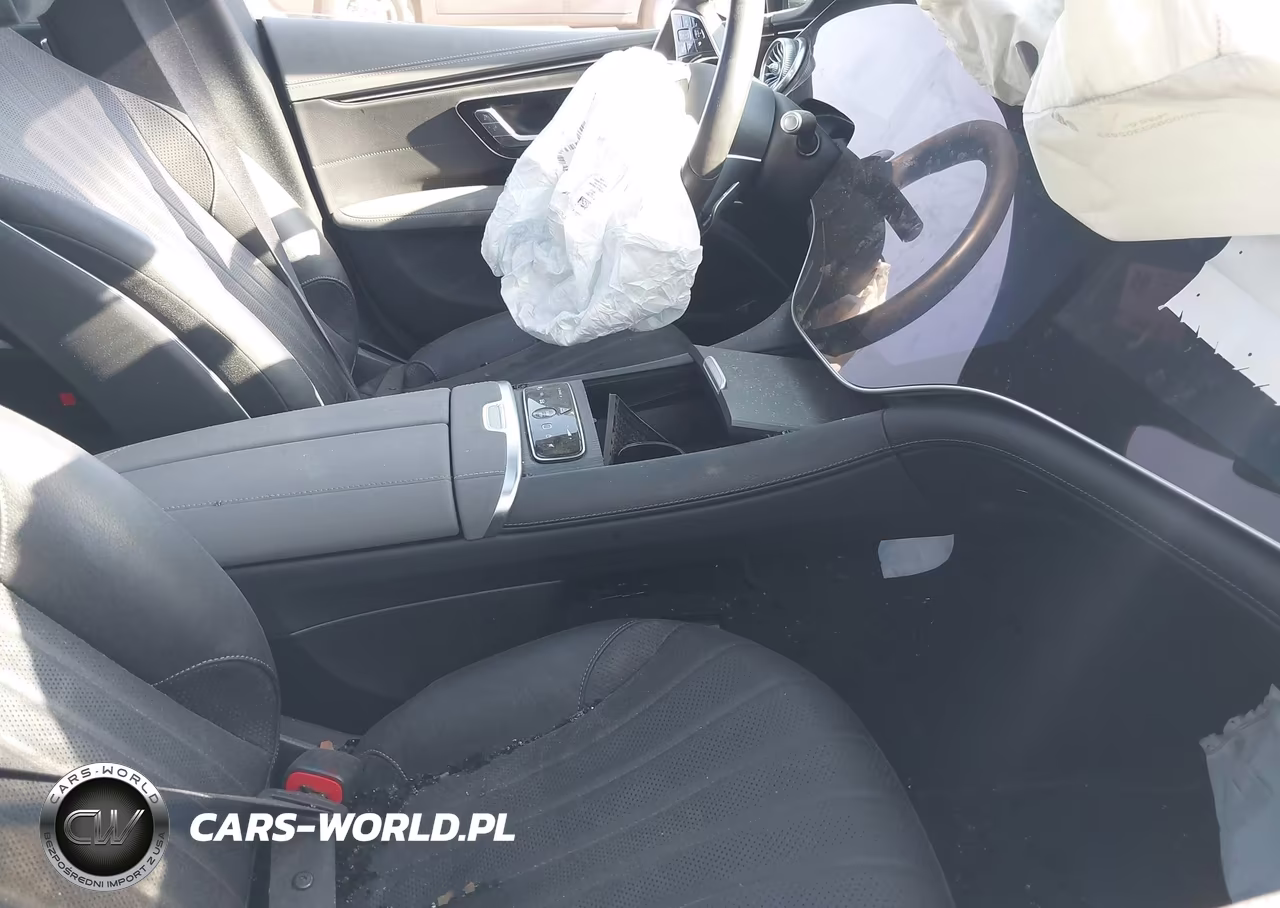 2024 Mercedes-Benz Eqs 450 4Matic VIN:W1KCG2EB3RA048376 - 5
