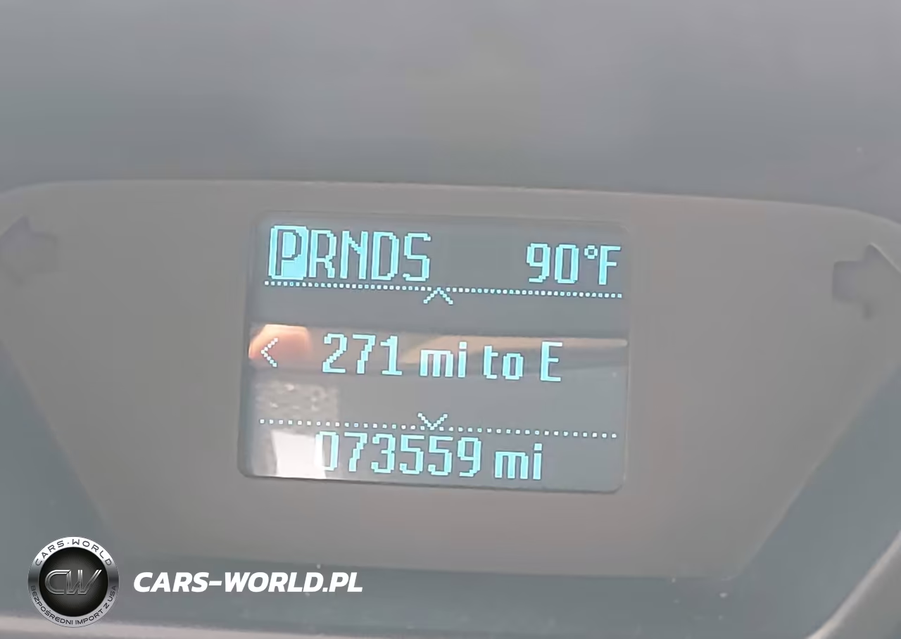 2018 Ford Transit Connect Xl VIN:NM0GE9E74J1343977 - 17