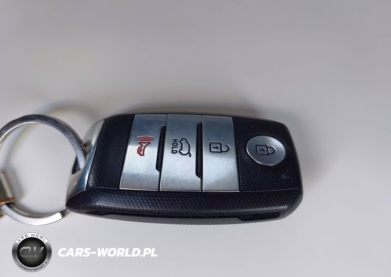 2017 Kia Sorento 3.3L Ex VIN:5XYPHDA51HG239409 - 11
