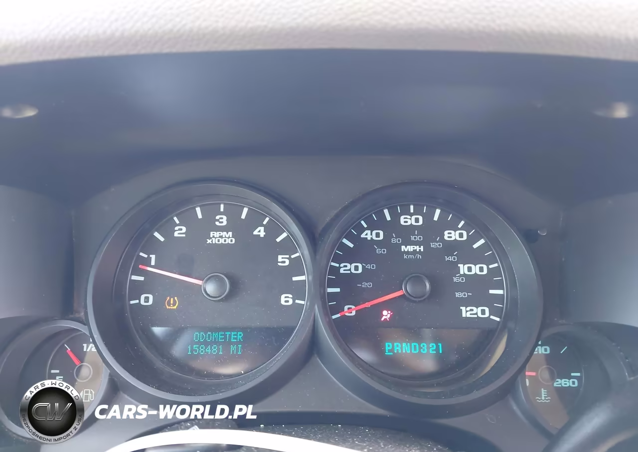 2009 GMC Sierra 1500 Work Truck VIN:1GTEC14X69Z228278 - 7
