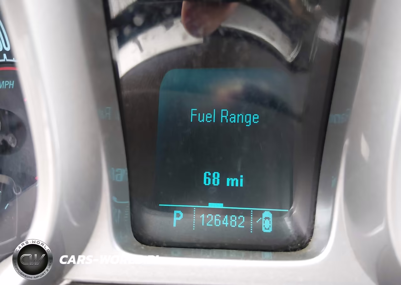 2011 Chevrolet Camaro 2Lt VIN:2G1FC1ED9B9115846 - 15