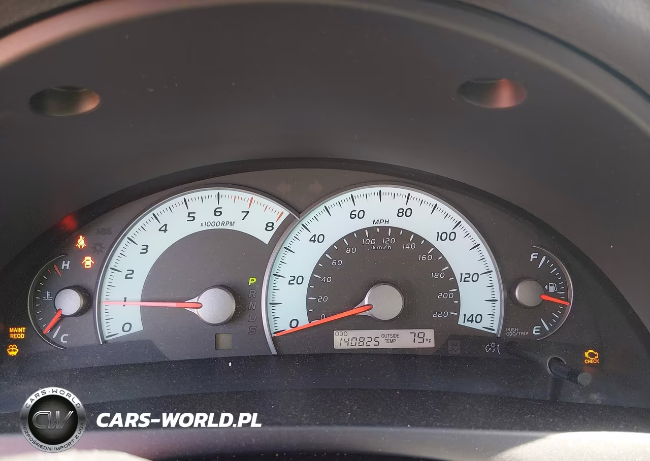 2011 Toyota Camry Se VIN:4T1BF3EK4BU714837 - 7