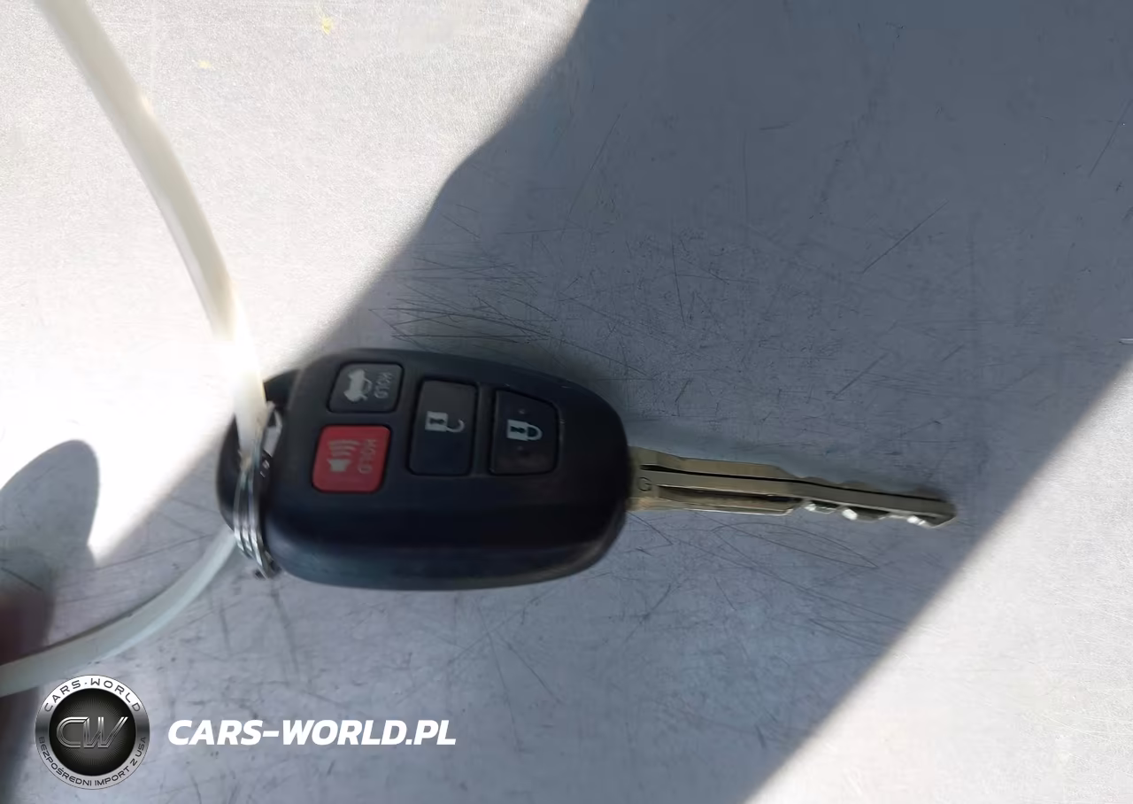 2013 Toyota Camry Le VIN:4T1BF1FK1DU249049 - 11